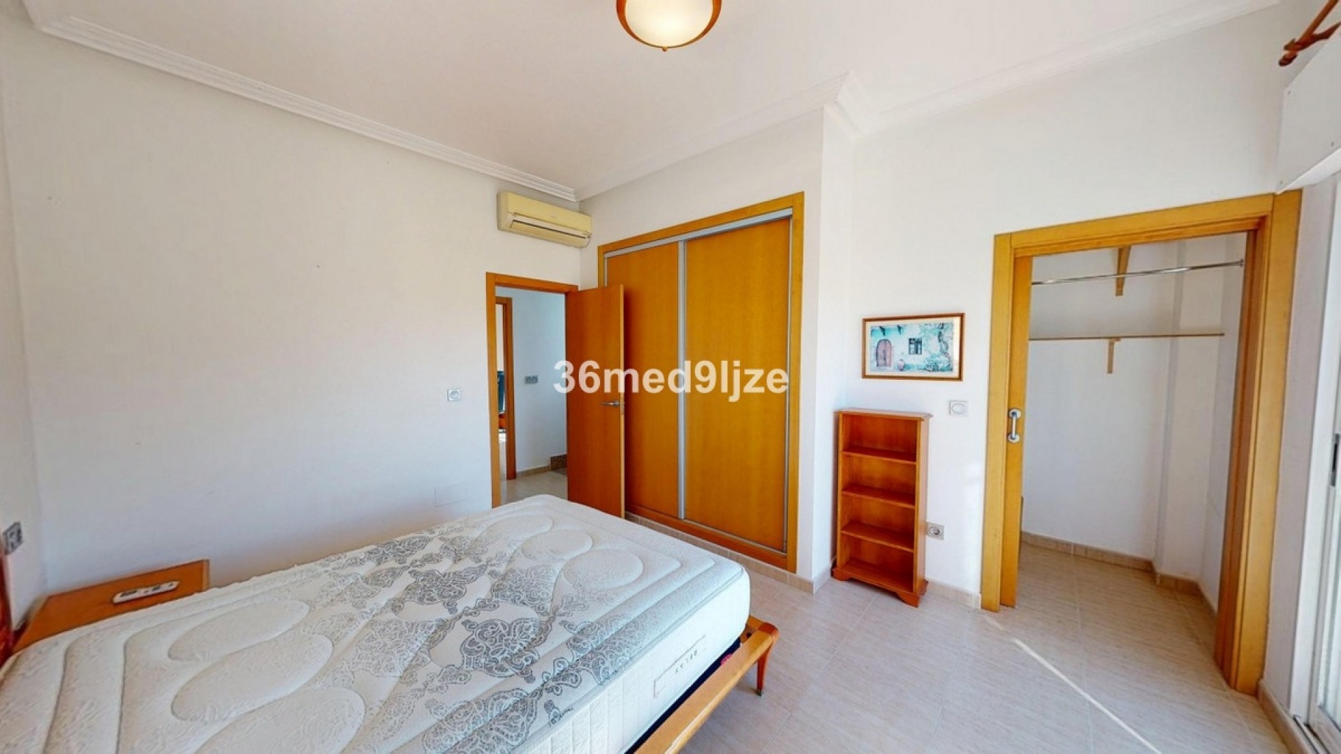 Wiederverkauf - Villa - Los Alcazares - Los Alcazares Centro