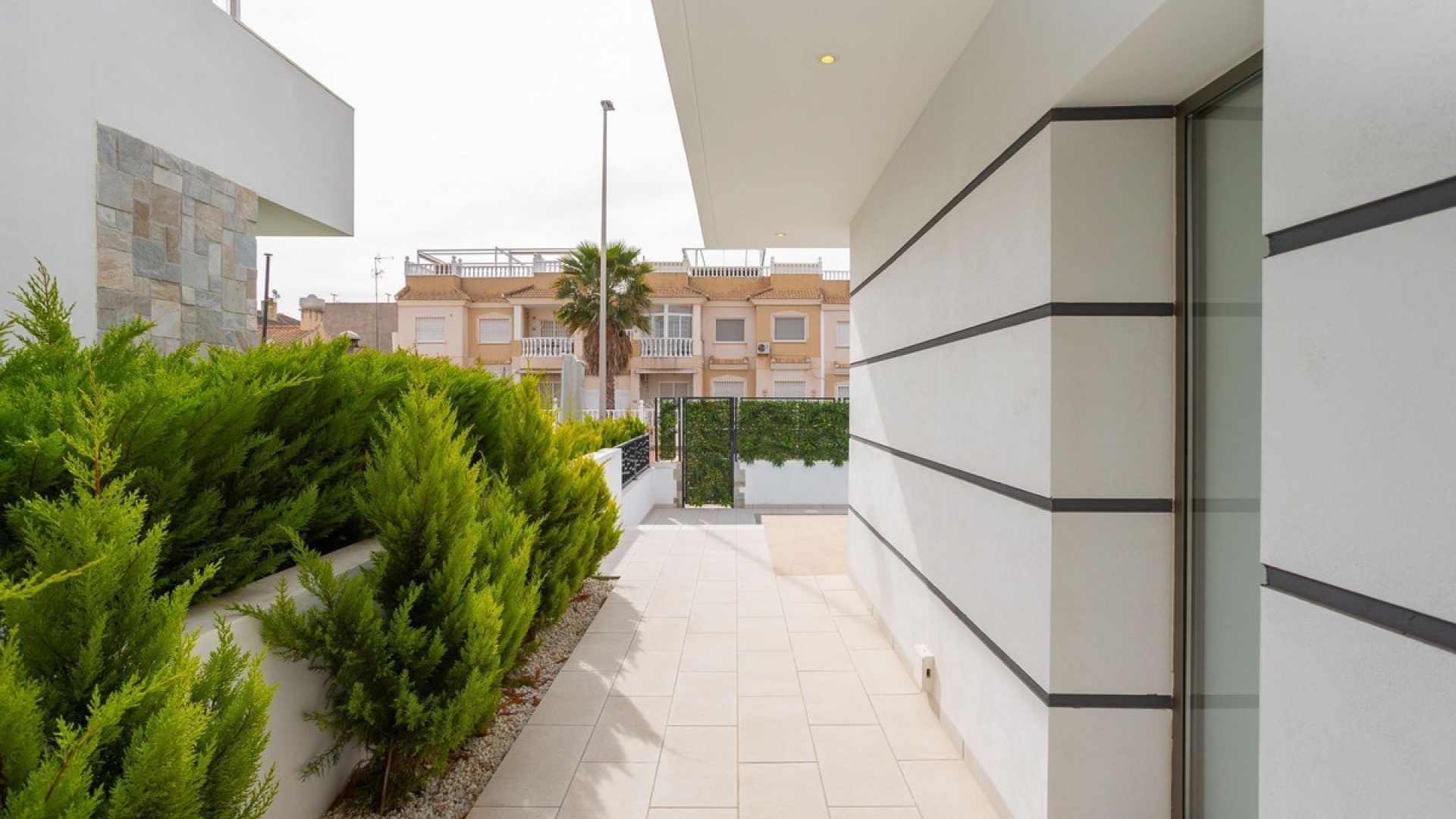 Wiederverkauf - Villa - Los Alcazares - Los Alcazares Centro