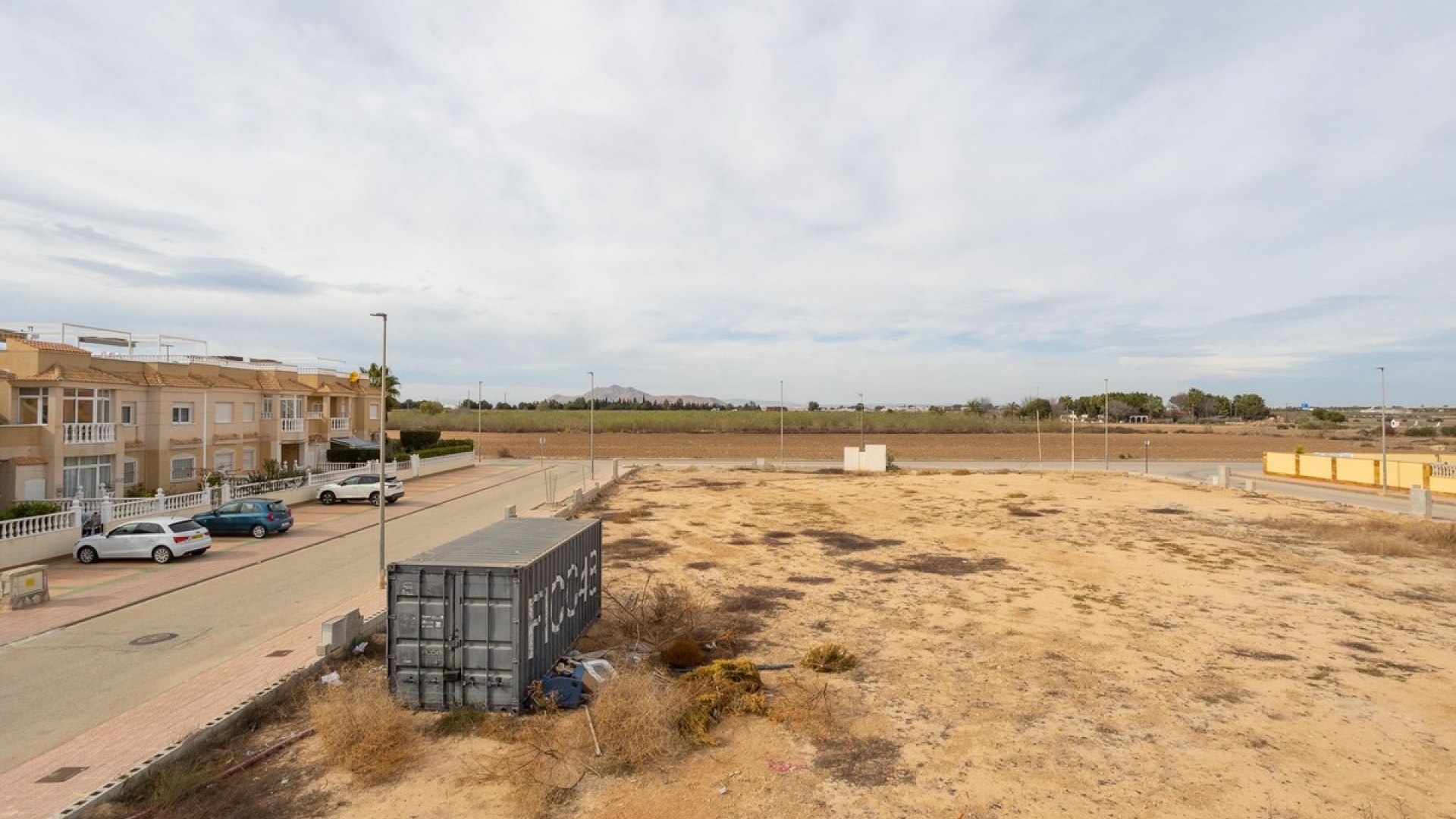 Wiederverkauf - Villa - Los Alcazares - Los Alcazares Centro