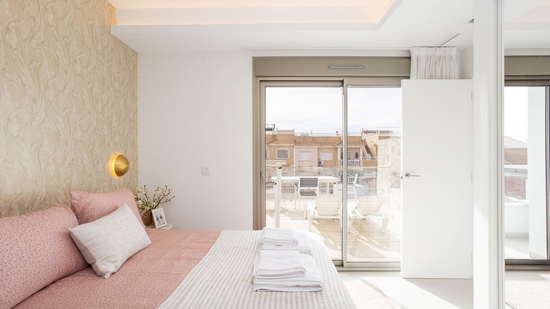 Wiederverkauf - Villa - Los Alcazares - Los Alcazares Centro