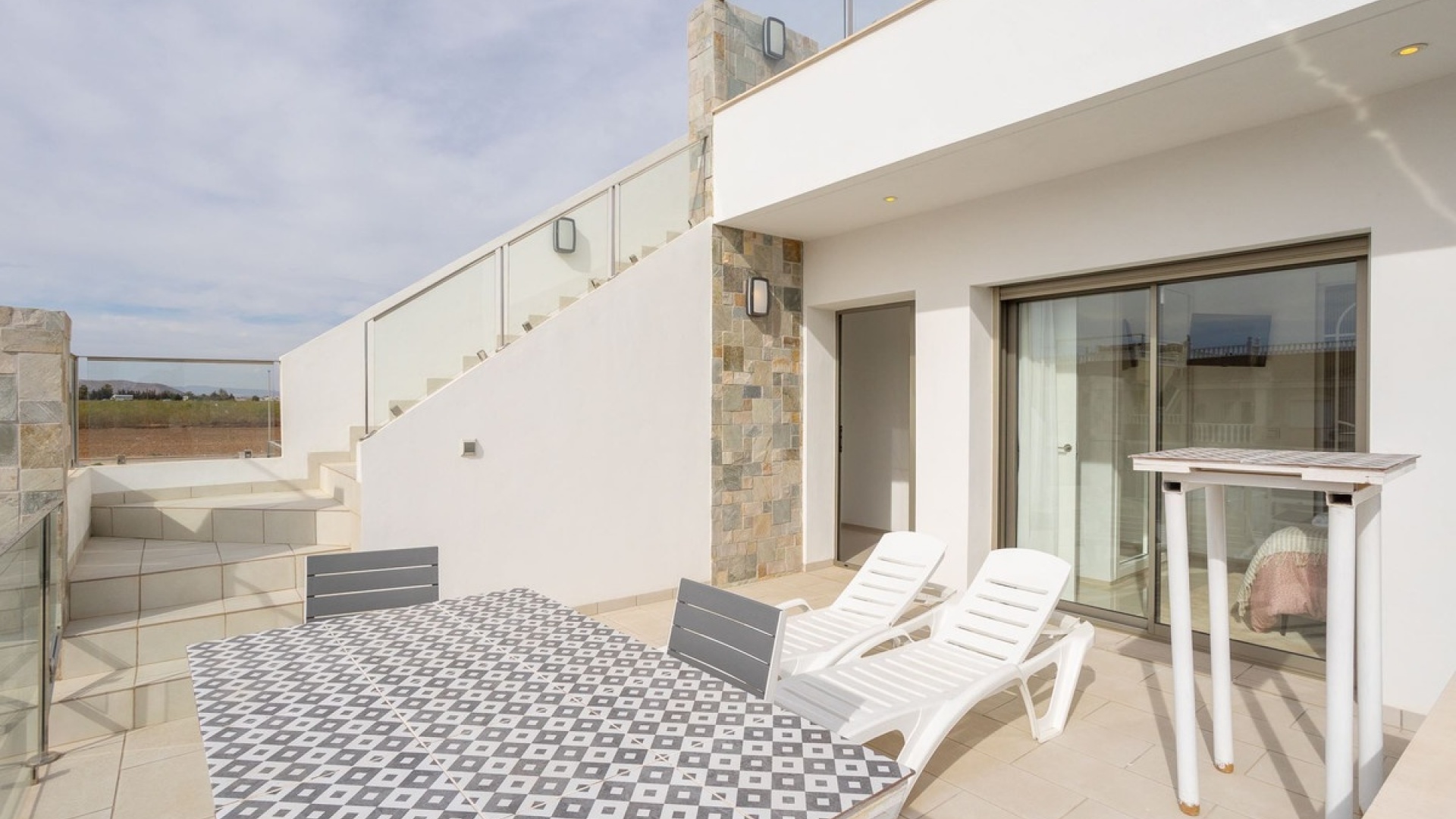 Wiederverkauf - Villa - Los Alcazares - Los Alcazares Centro