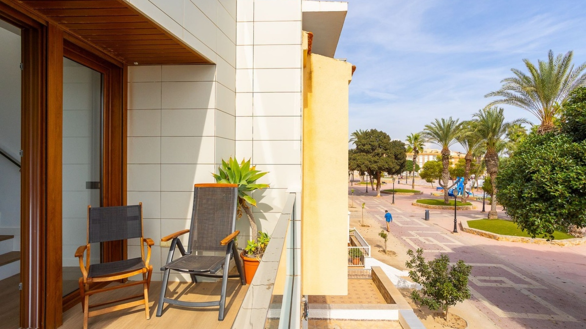 Wiederverkauf - Villa - Los Alcazares - Los Alcazares Centro