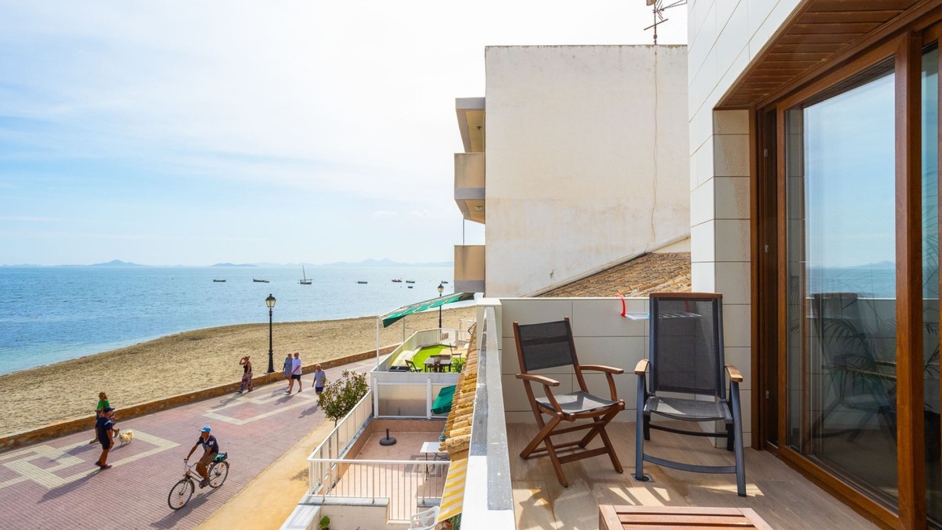 Wiederverkauf - Villa - Los Alcazares - Los Alcazares Centro