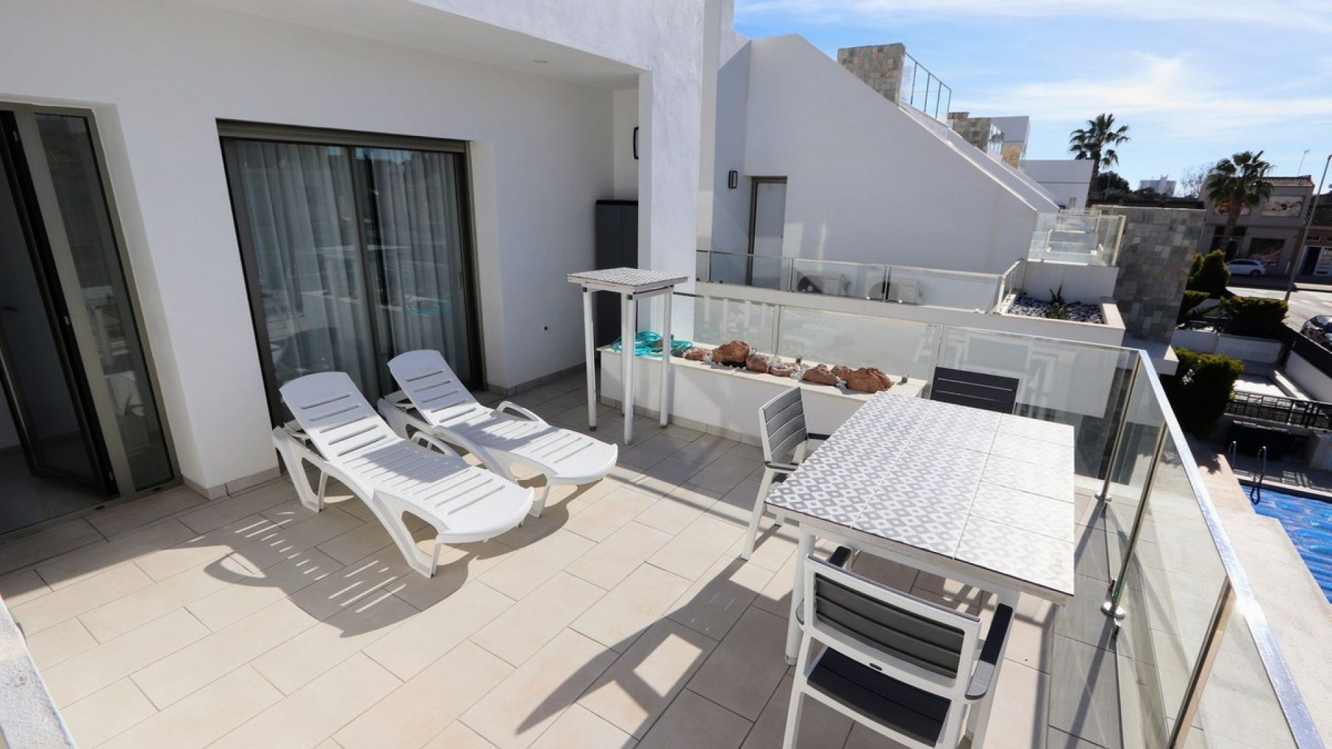 Wiederverkauf - Villa - Los Alcazares - Los Alcazares Centro