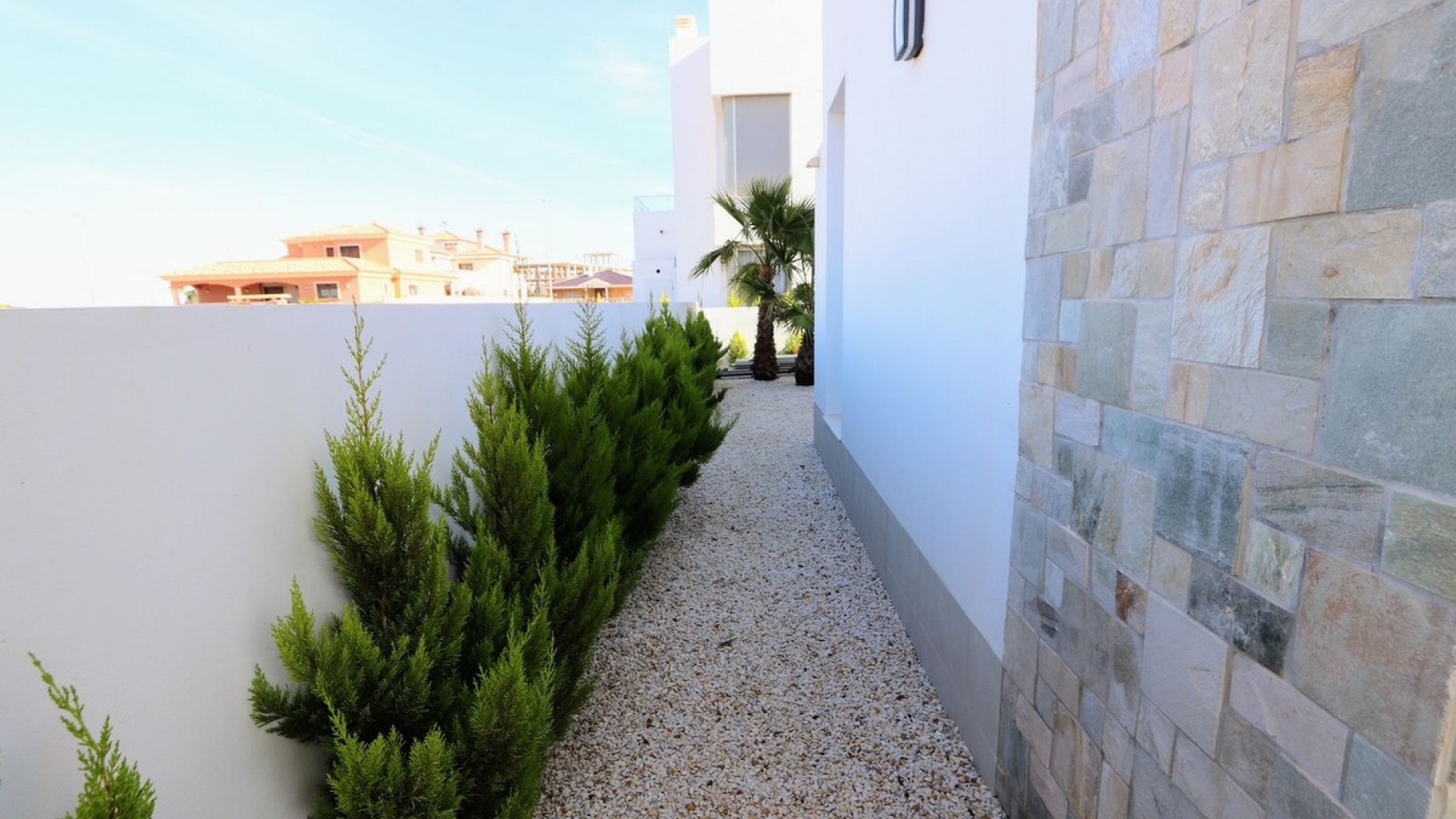Wiederverkauf - Villa - Los Alcazares - Los Alcazares Centro