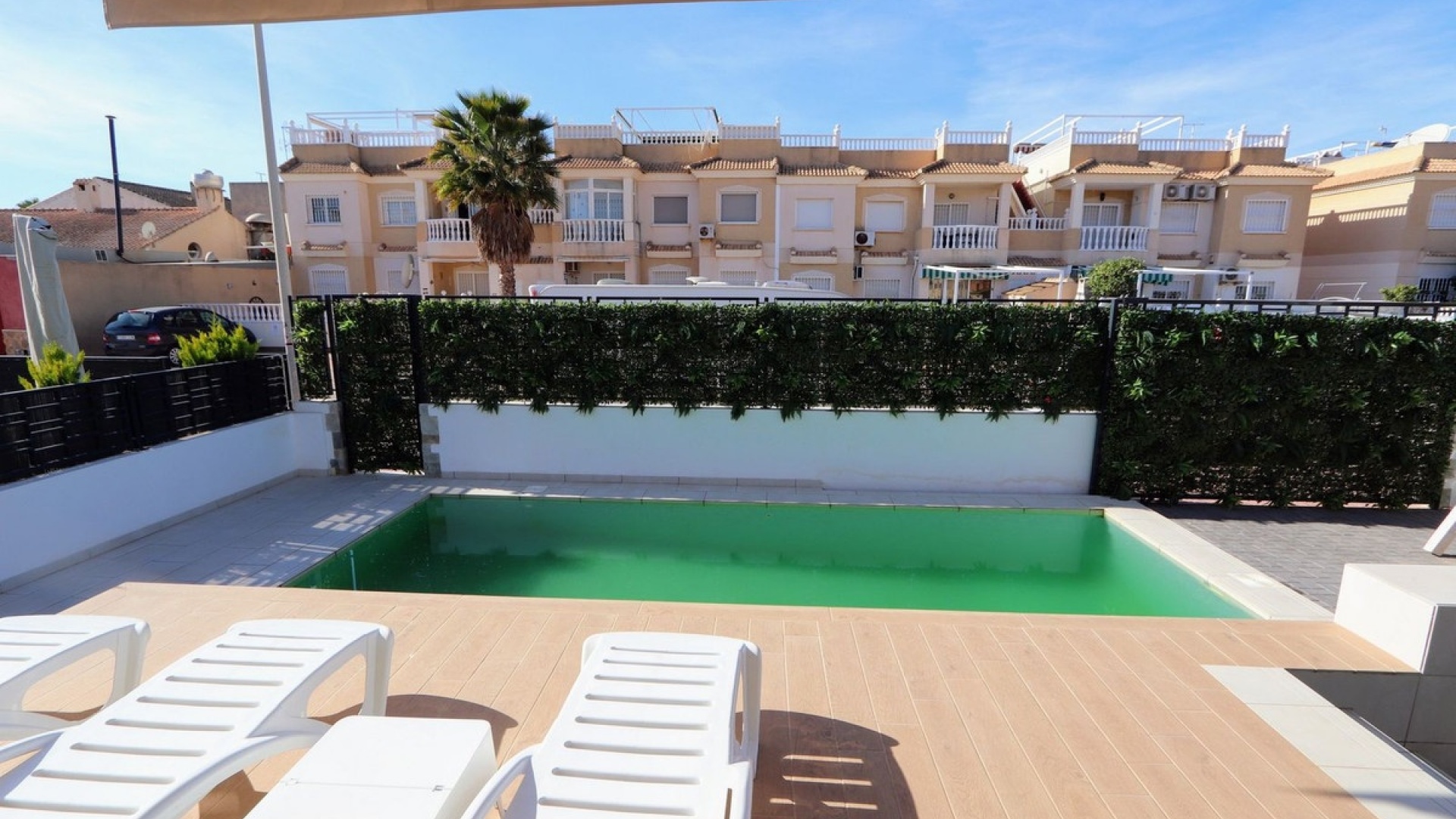 Wiederverkauf - Villa - Los Alcazares - Los Alcazares Centro