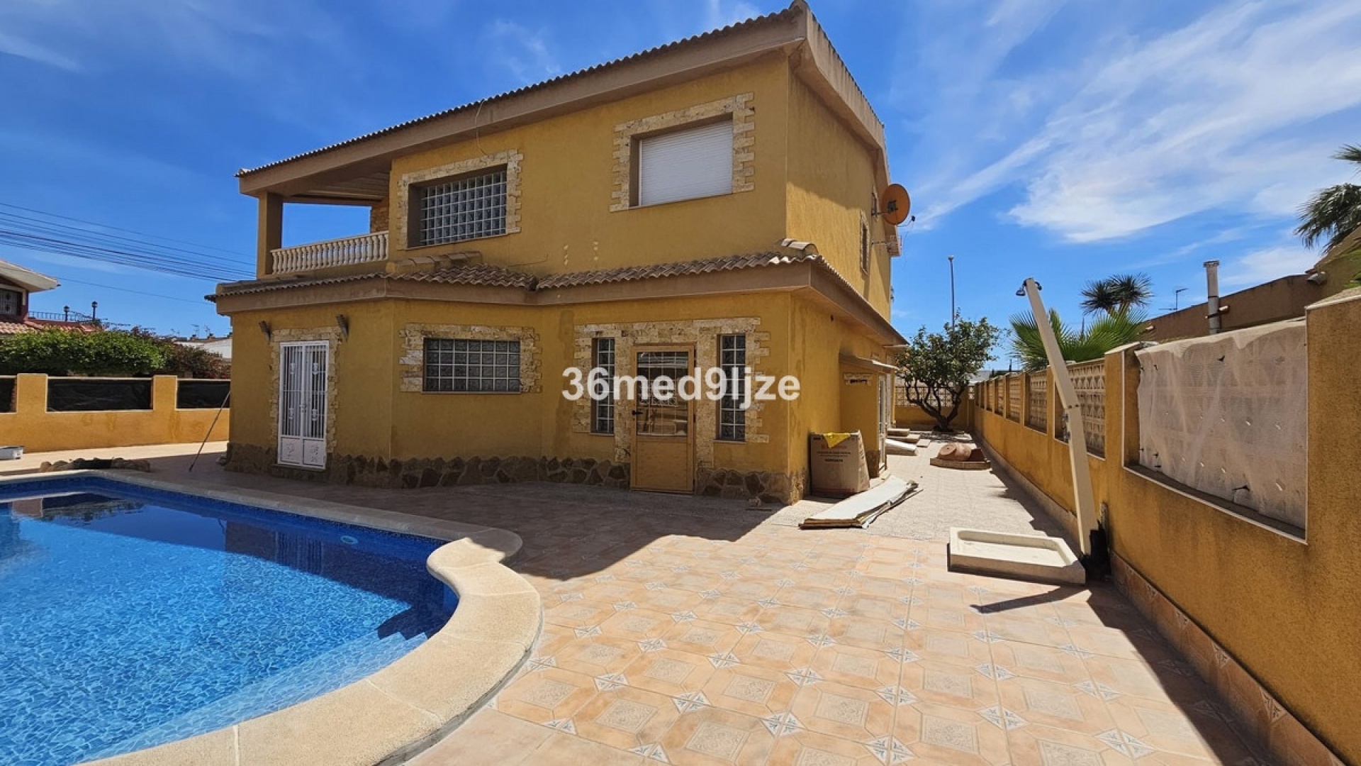 Wiederverkauf - Villa - Los Alcazares - Los Alcazares Centro