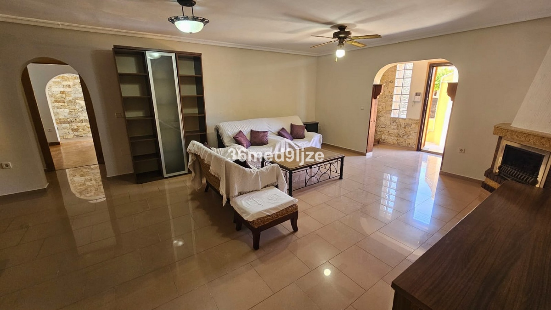 Wiederverkauf - Villa - Los Alcazares - Los Alcazares Centro