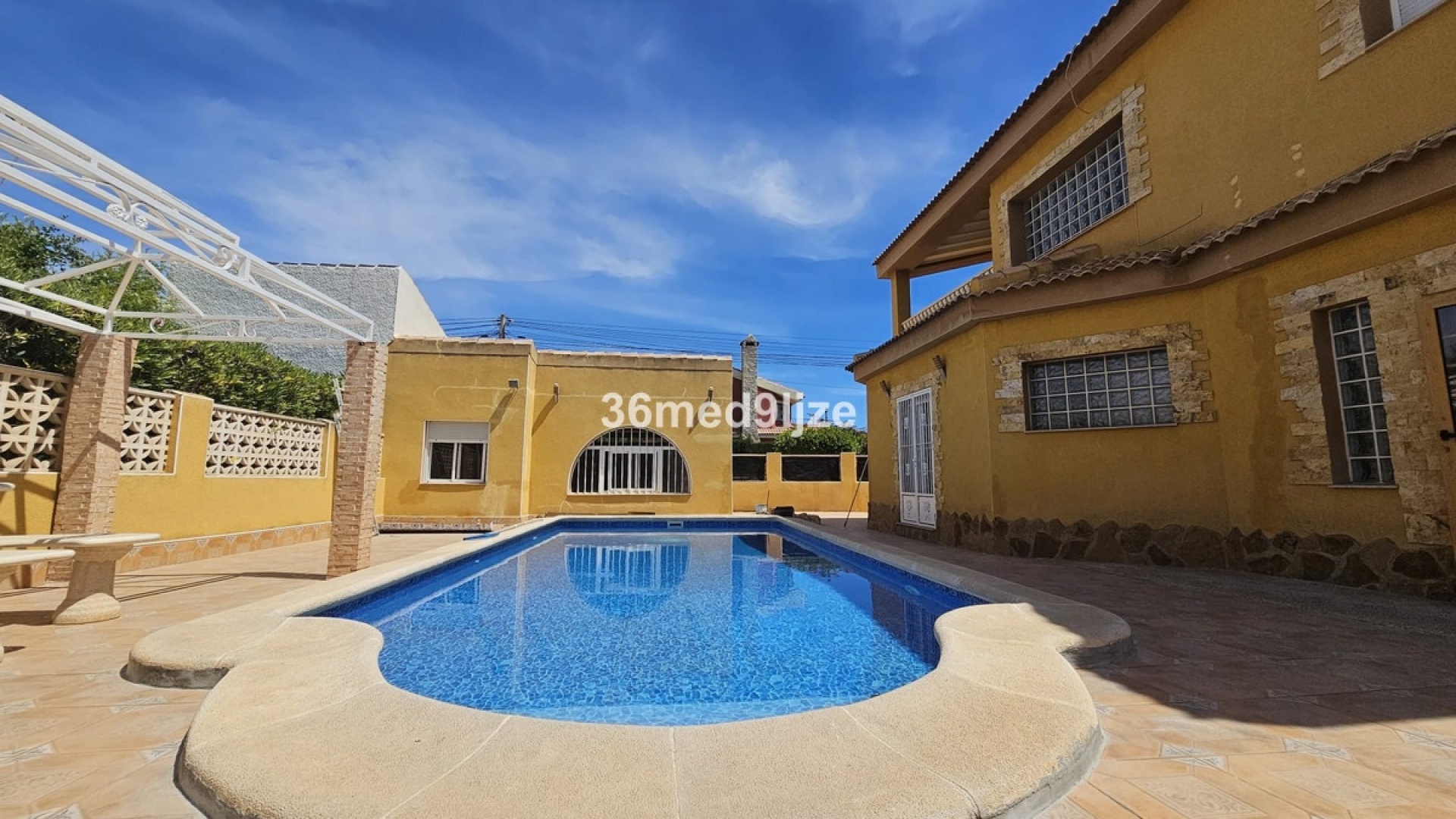 Wiederverkauf - Villa - Los Alcazares - Los Alcazares Centro