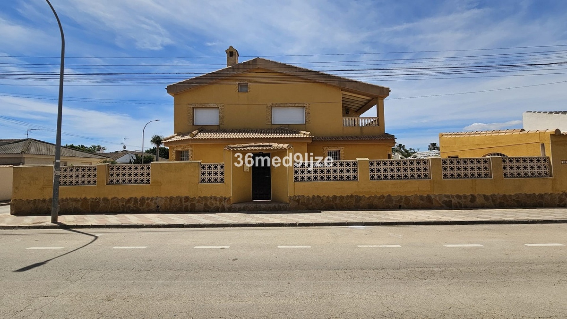 Wiederverkauf - Villa - Los Alcazares - Los Alcazares Centro