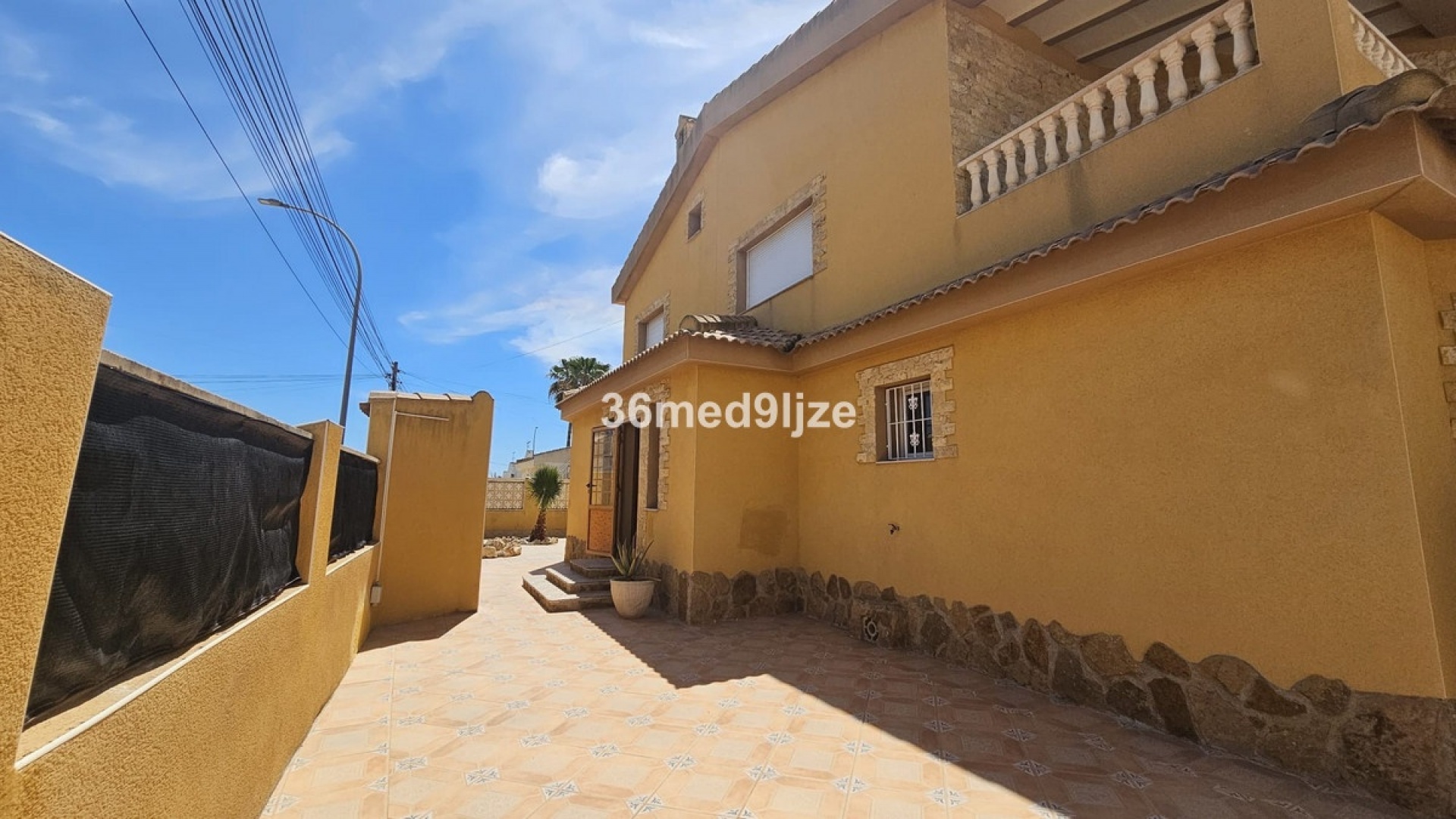 Wiederverkauf - Villa - Los Alcazares - Los Alcazares Centro