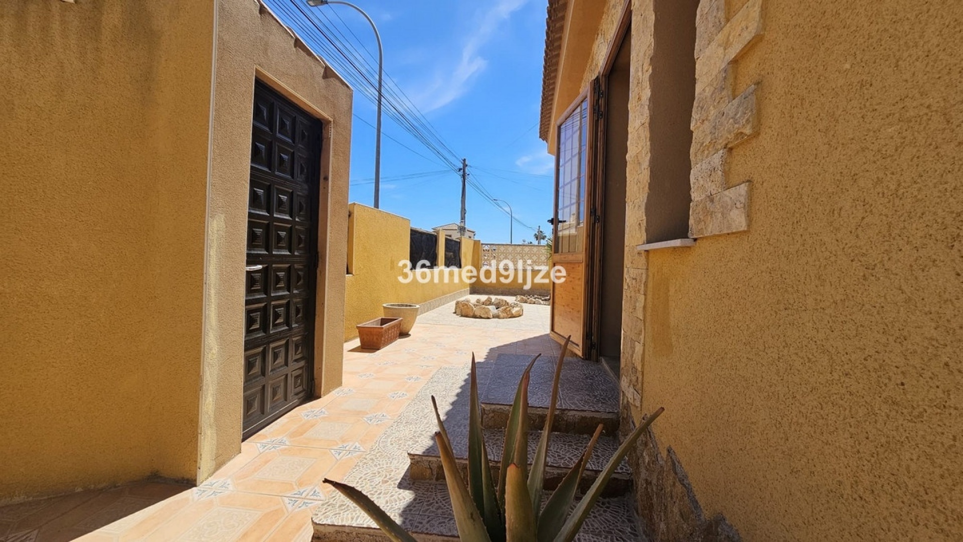 Wiederverkauf - Villa - Los Alcazares - Los Alcazares Centro