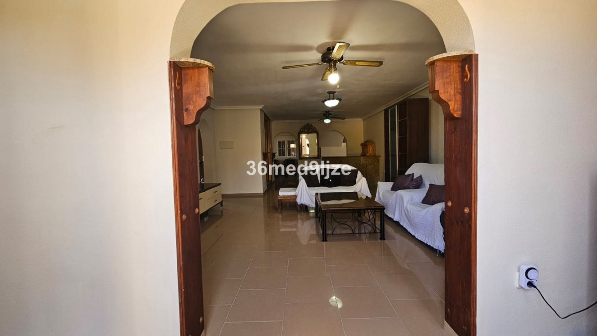 Wiederverkauf - Villa - Los Alcazares - Los Alcazares Centro