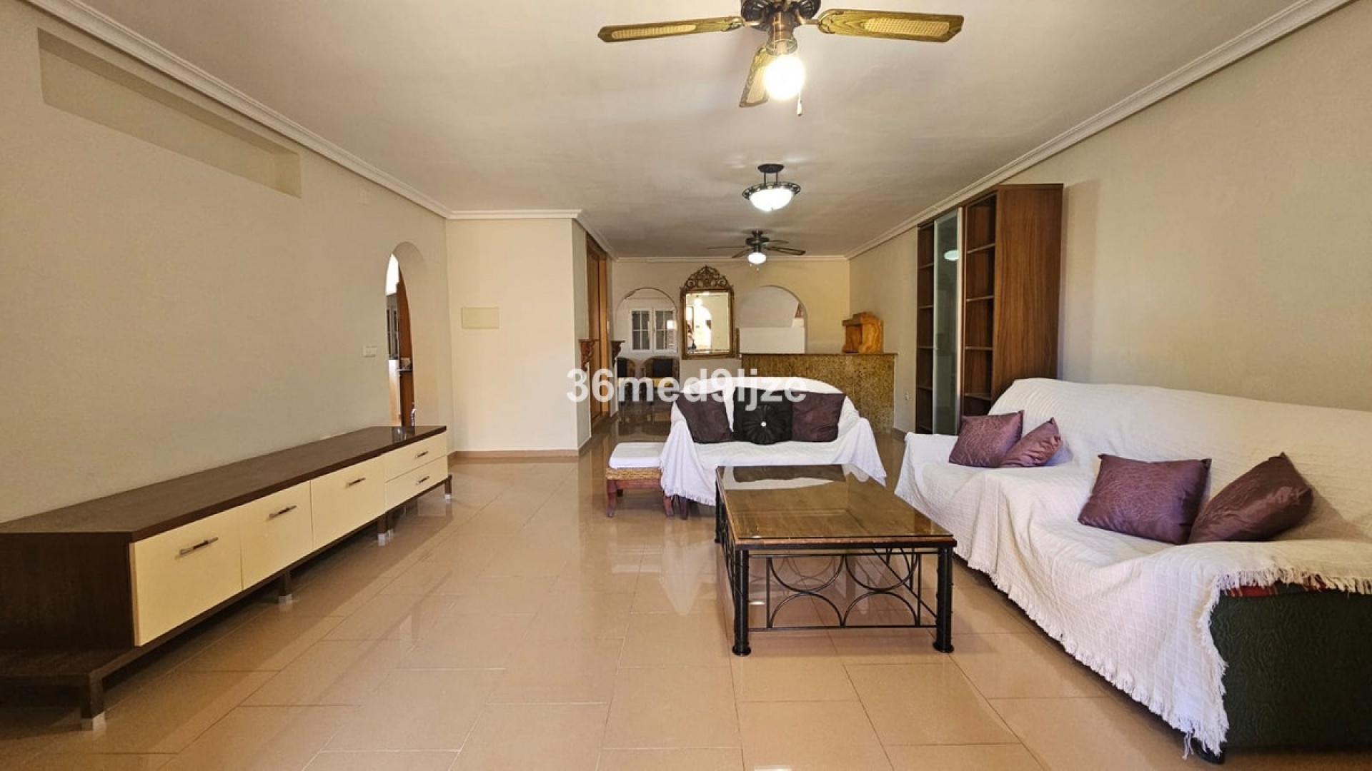 Wiederverkauf - Villa - Los Alcazares - Los Alcazares Centro