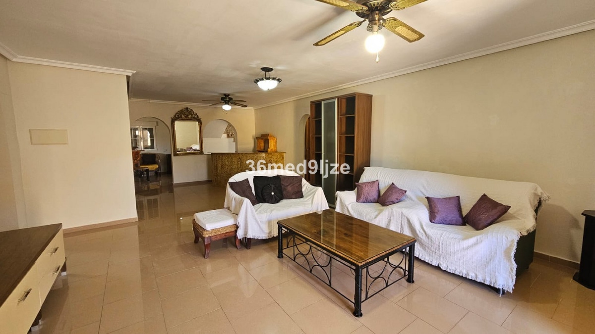 Wiederverkauf - Villa - Los Alcazares - Los Alcazares Centro