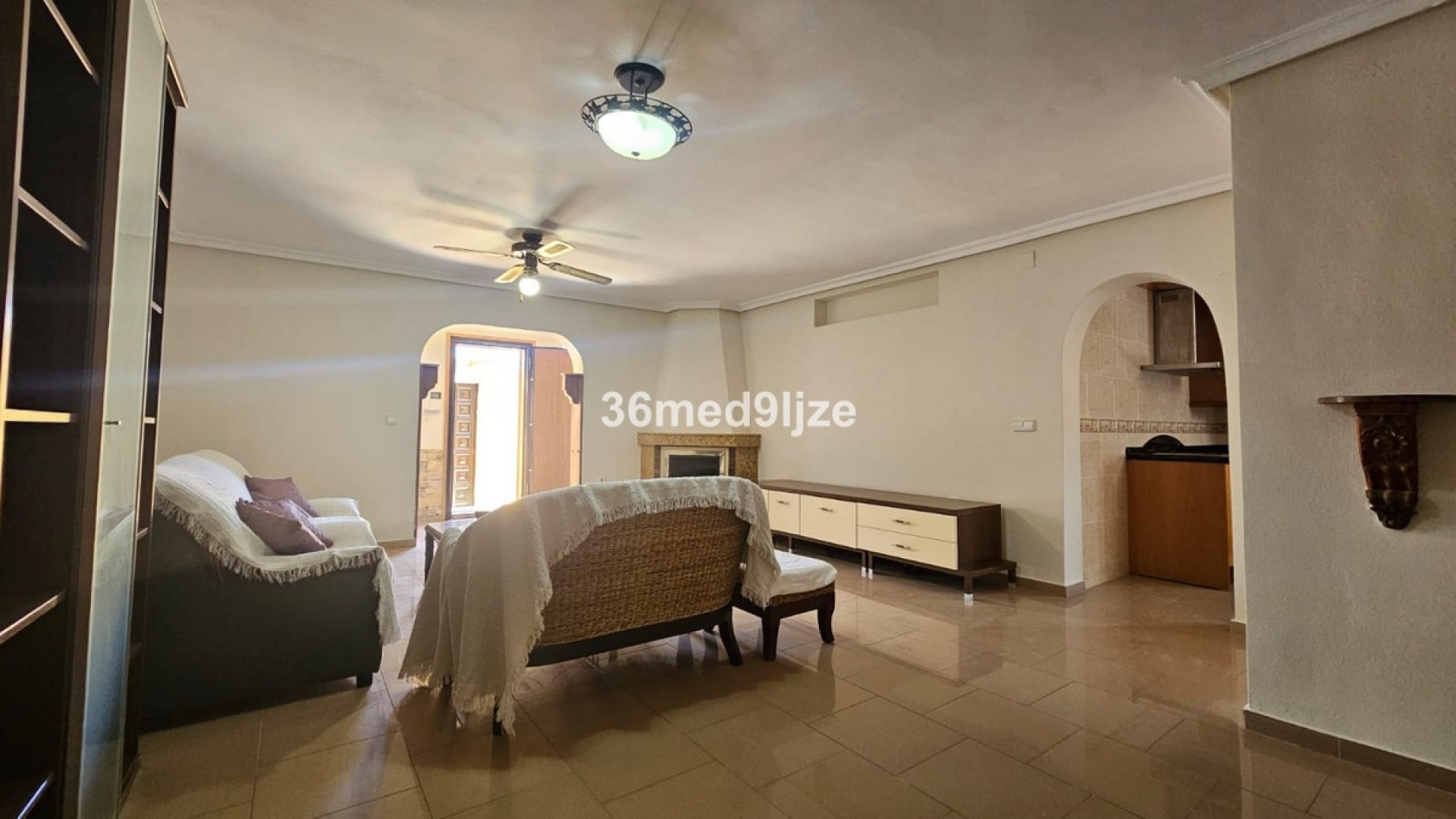 Wiederverkauf - Villa - Los Alcazares - Los Alcazares Centro