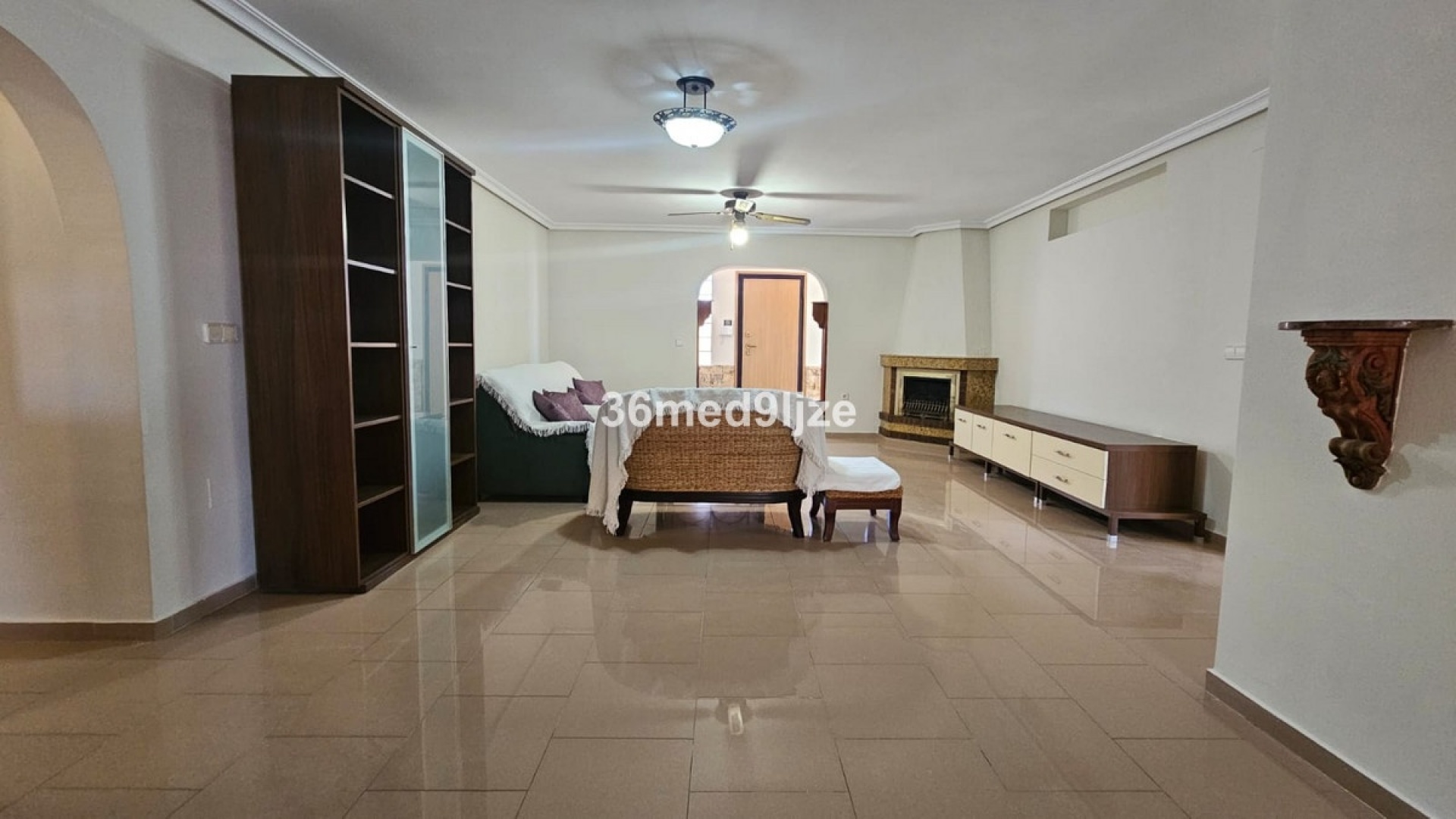 Wiederverkauf - Villa - Los Alcazares - Los Alcazares Centro