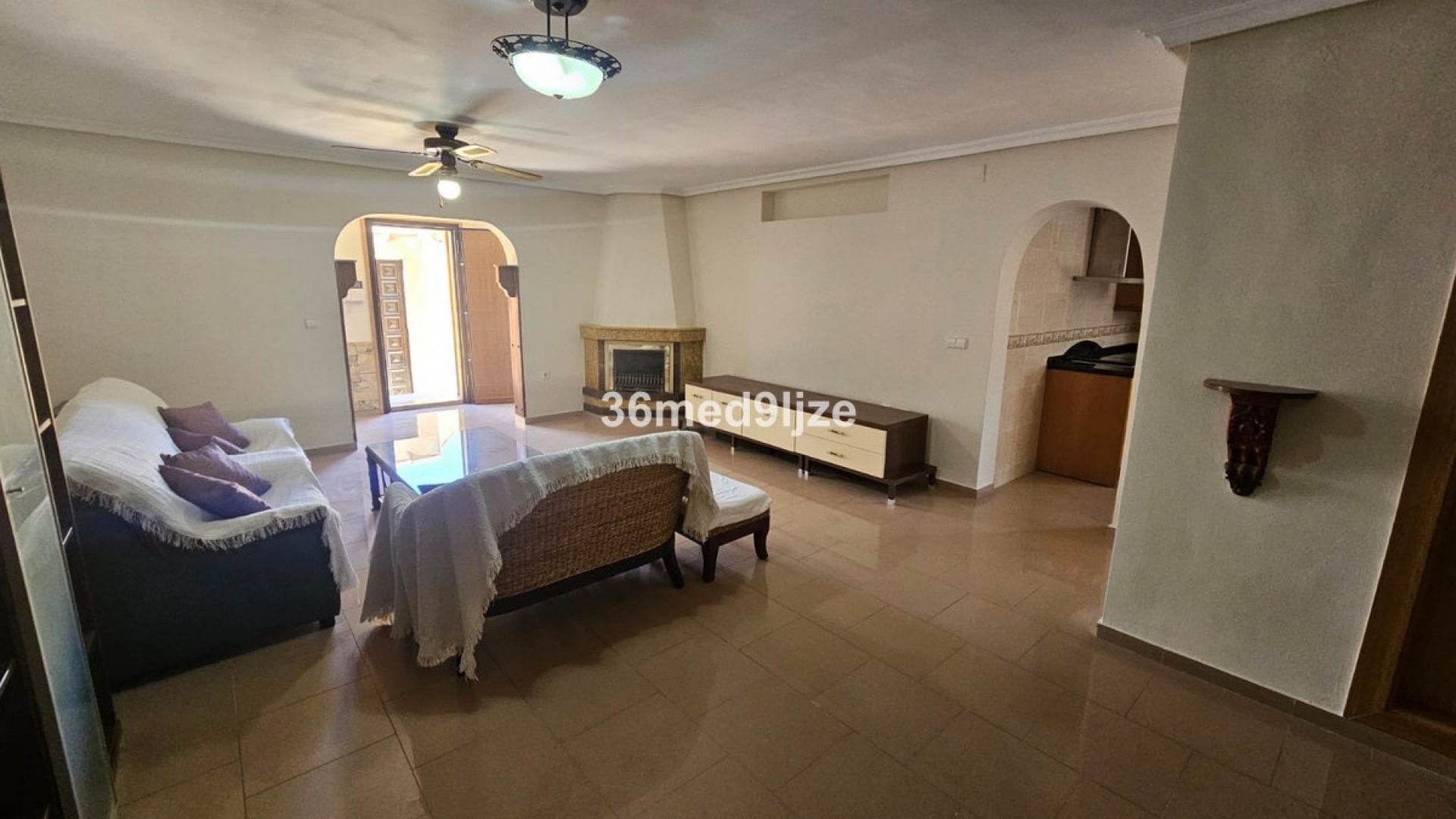 Wiederverkauf - Villa - Los Alcazares - Los Alcazares Centro