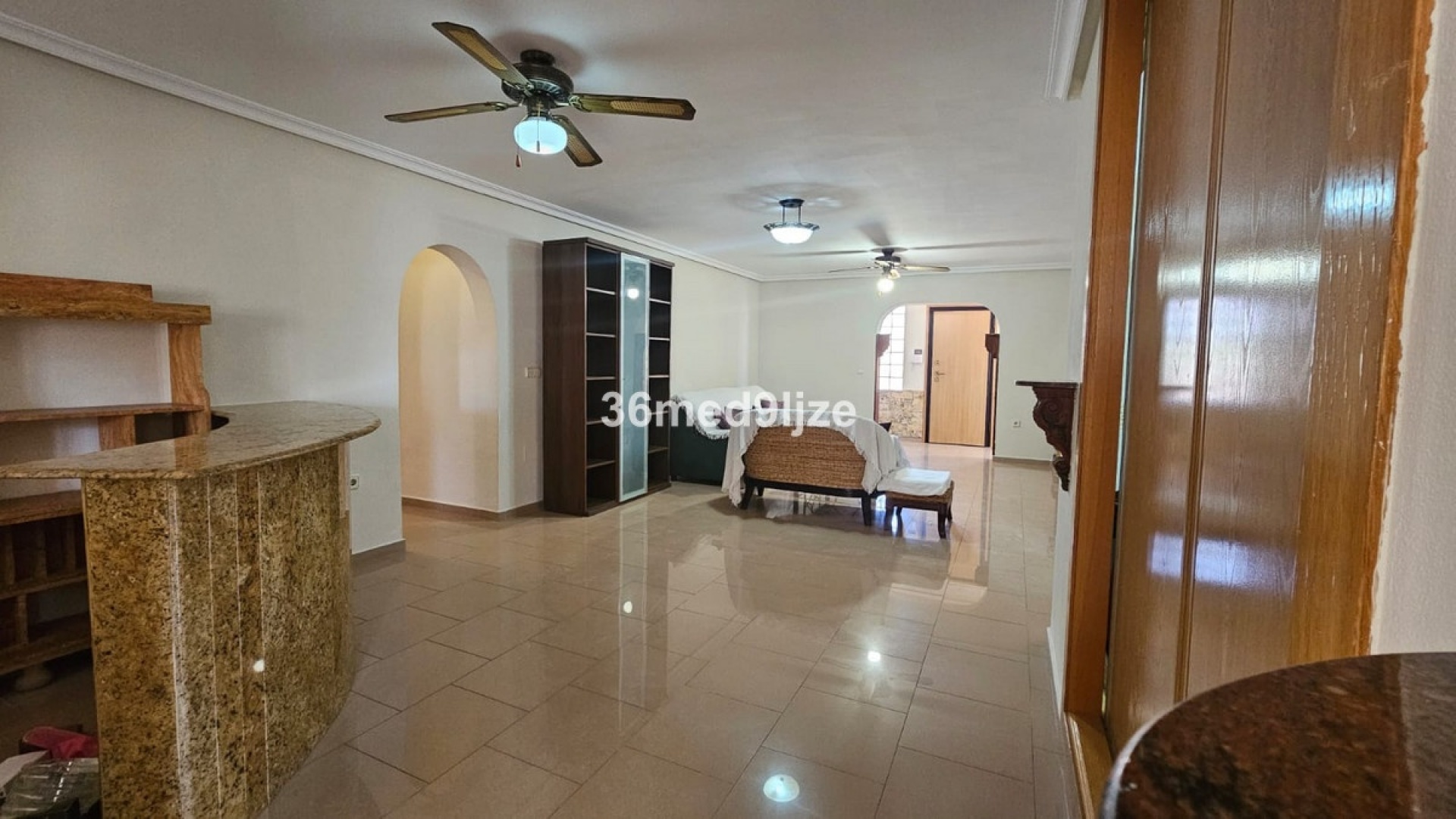 Wiederverkauf - Villa - Los Alcazares - Los Alcazares Centro