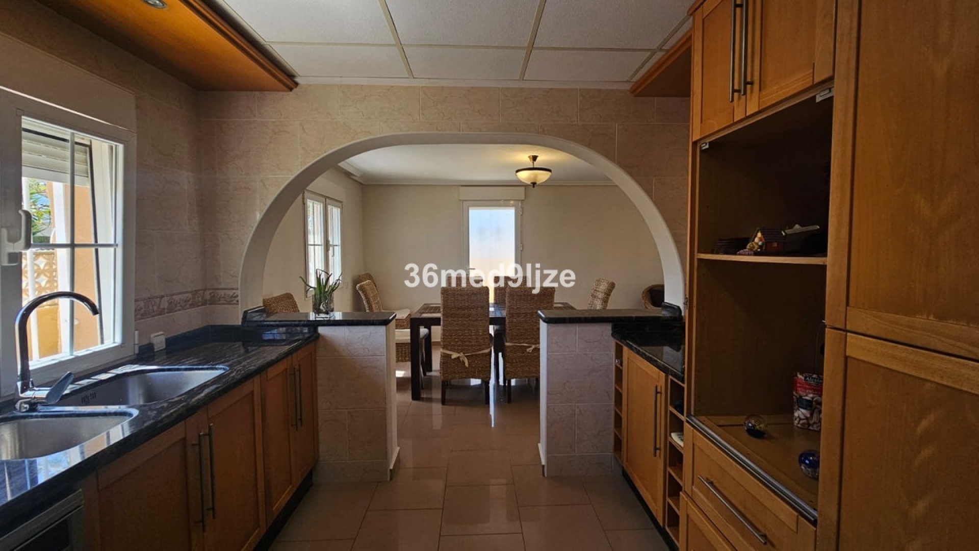 Wiederverkauf - Villa - Los Alcazares - Los Alcazares Centro