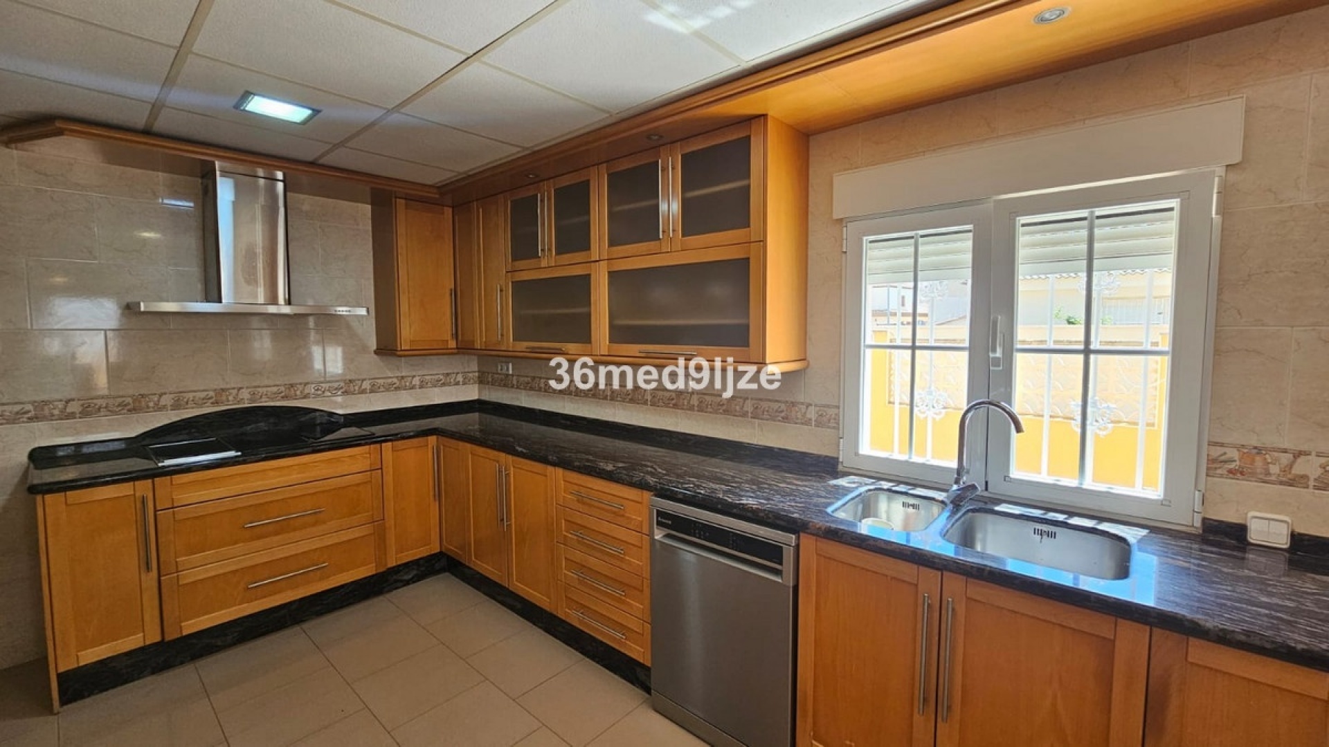 Wiederverkauf - Villa - Los Alcazares - Los Alcazares Centro