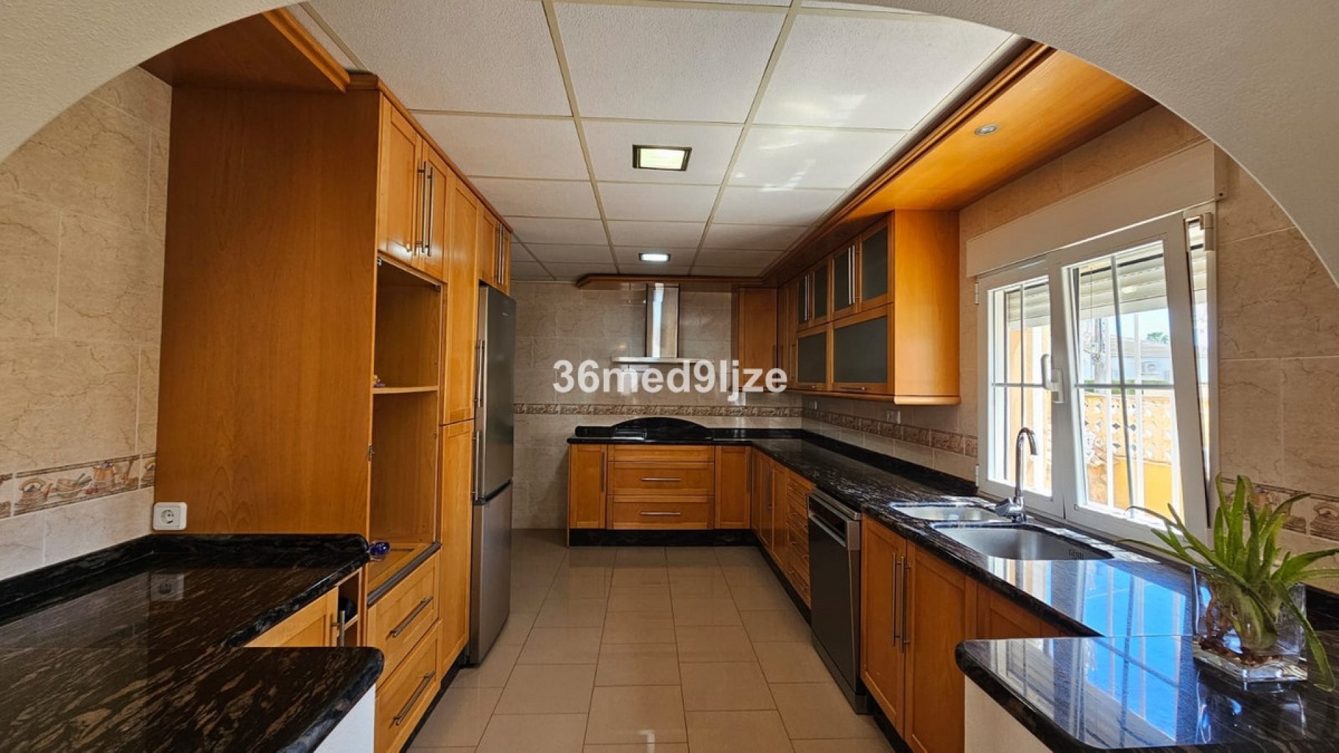 Wiederverkauf - Villa - Los Alcazares - Los Alcazares Centro