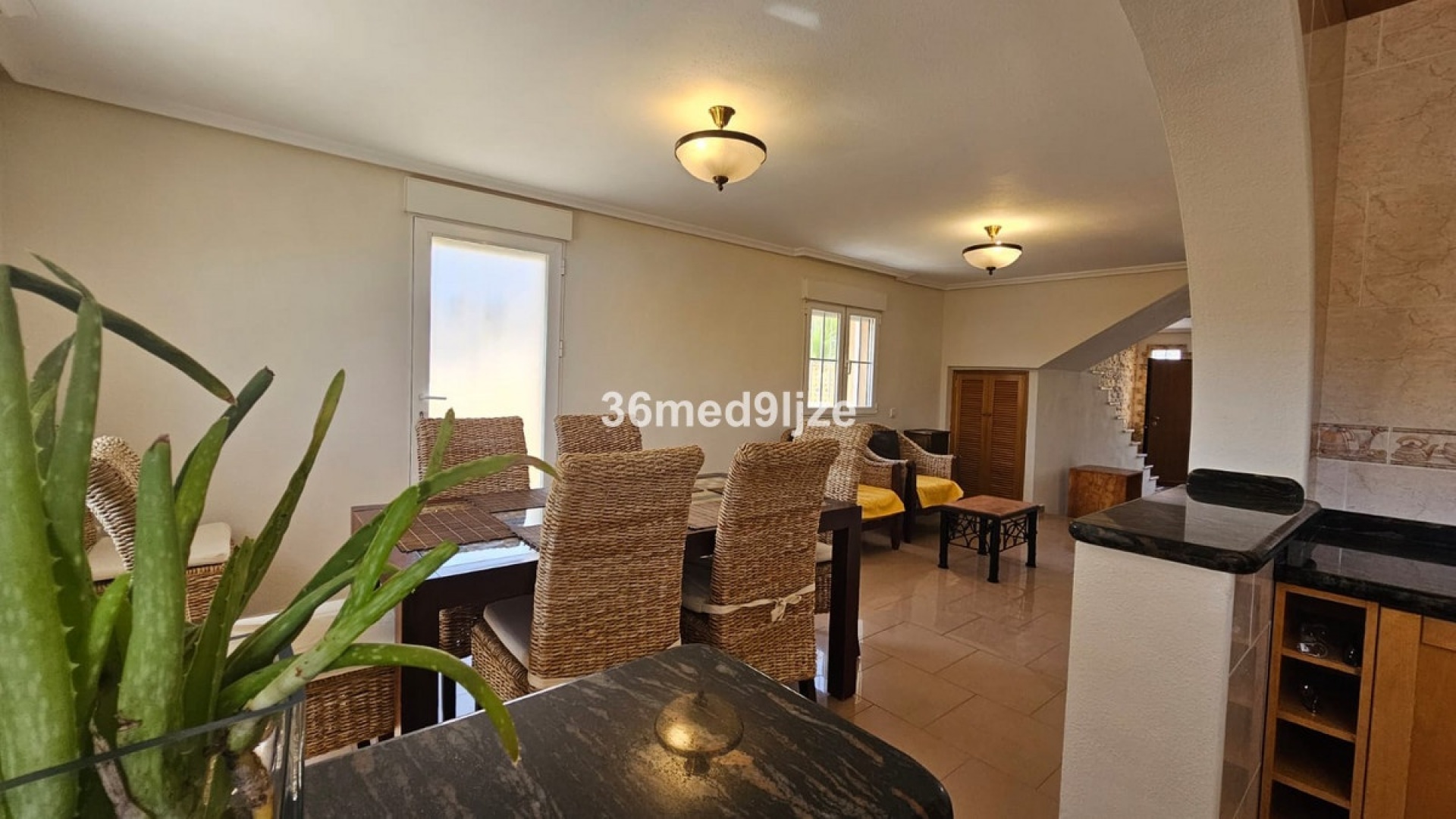 Wiederverkauf - Villa - Los Alcazares - Los Alcazares Centro