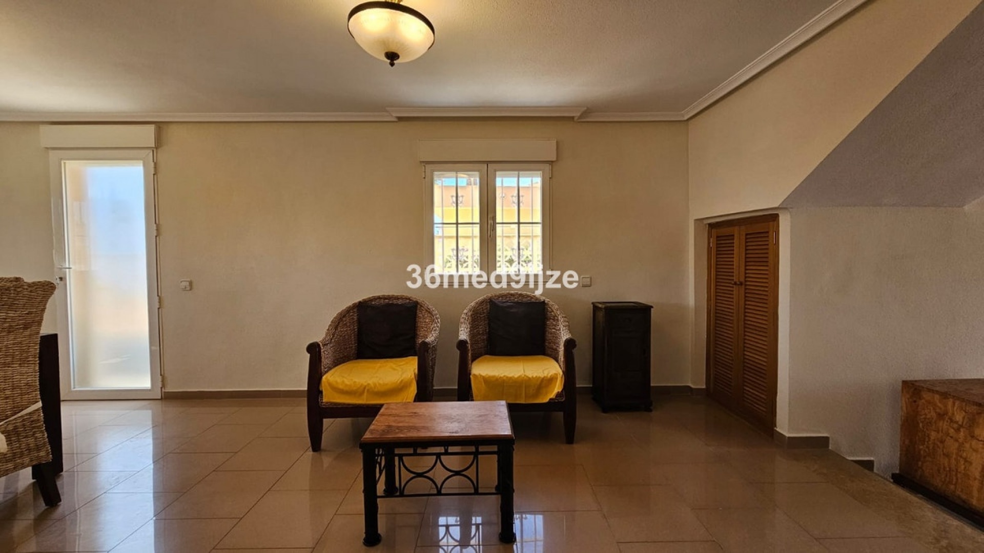 Wiederverkauf - Villa - Los Alcazares - Los Alcazares Centro