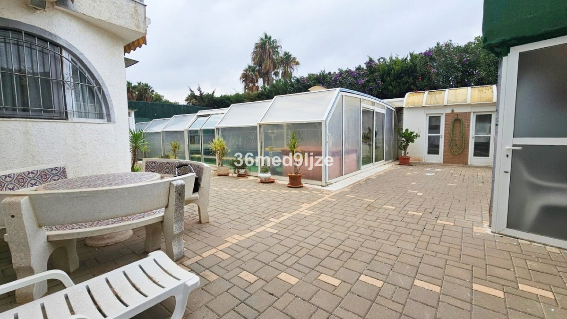 Wiederverkauf - Villa - Los Alcazares - Los Alcazares Centro