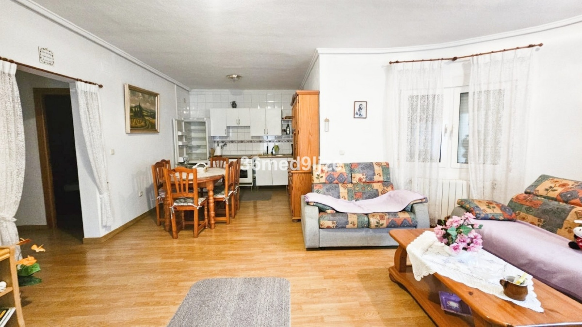Wiederverkauf - Villa - Los Alcazares - Los Alcazares Centro