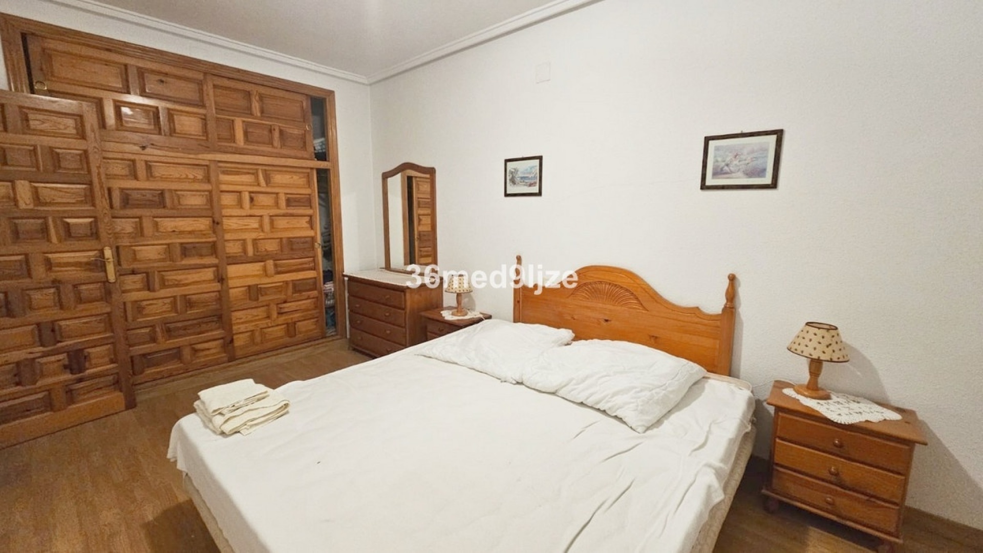 Wiederverkauf - Villa - Los Alcazares - Los Alcazares Centro