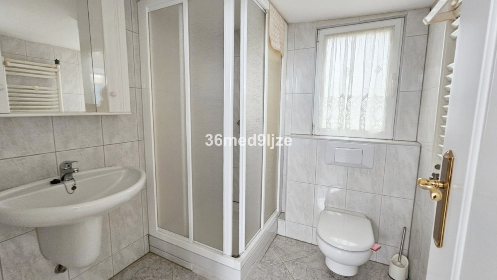 Wiederverkauf - Villa - Los Alcazares - Los Alcazares Centro
