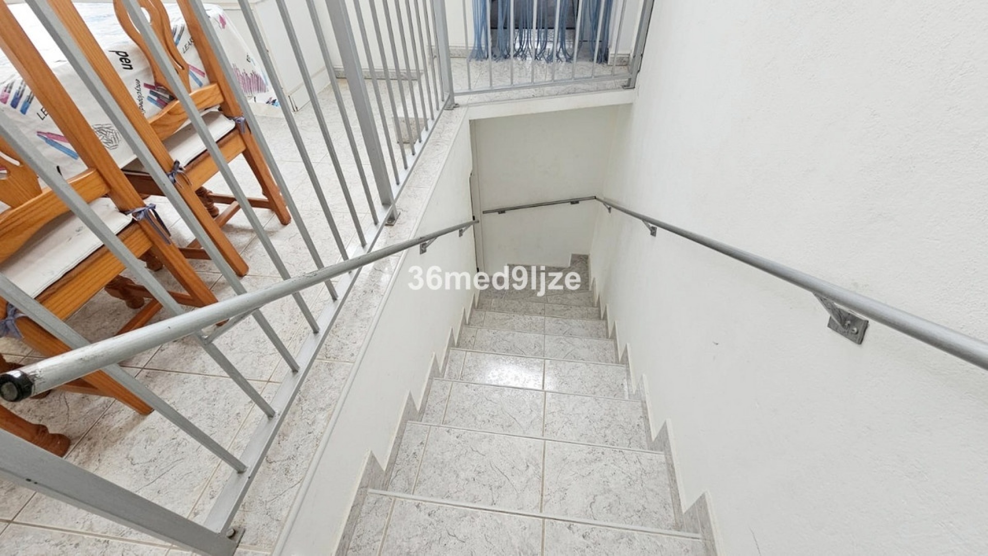 Wiederverkauf - Villa - Los Alcazares - Los Alcazares Centro