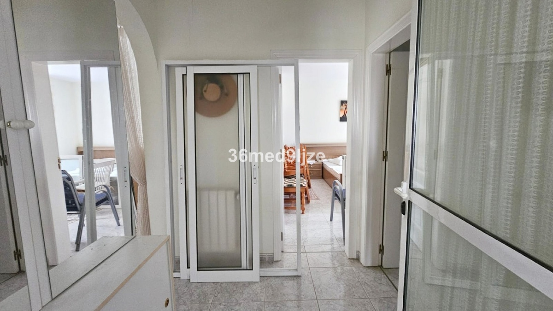 Wiederverkauf - Villa - Los Alcazares - Los Alcazares Centro