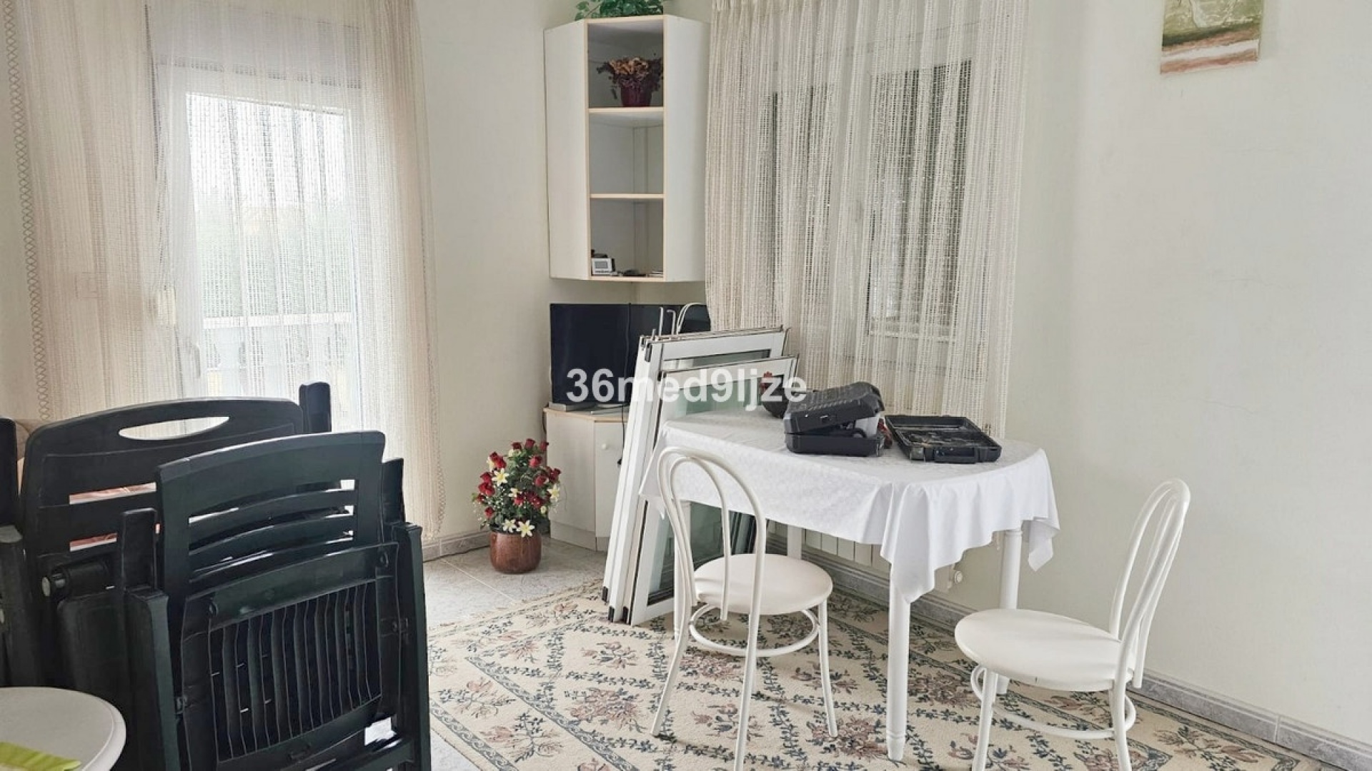 Wiederverkauf - Villa - Los Alcazares - Los Alcazares Centro