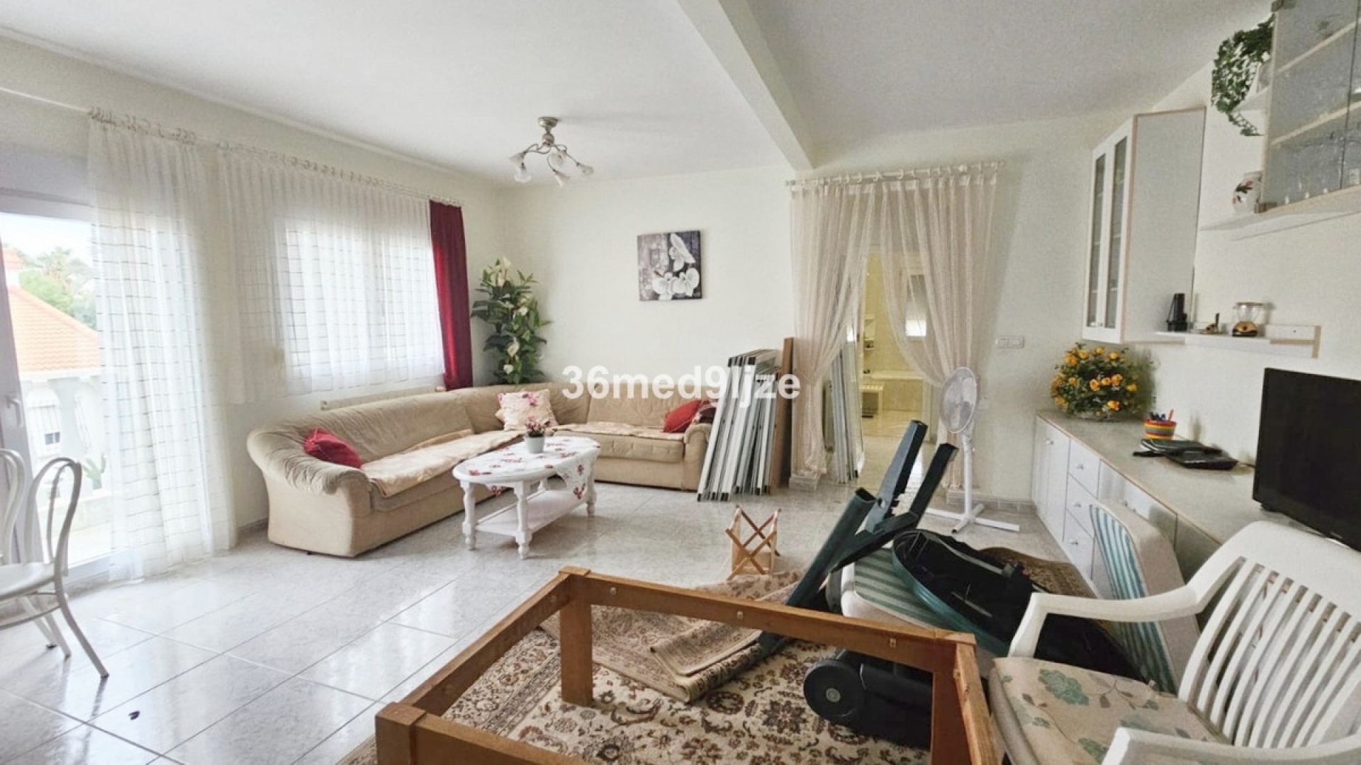 Wiederverkauf - Villa - Los Alcazares - Los Alcazares Centro