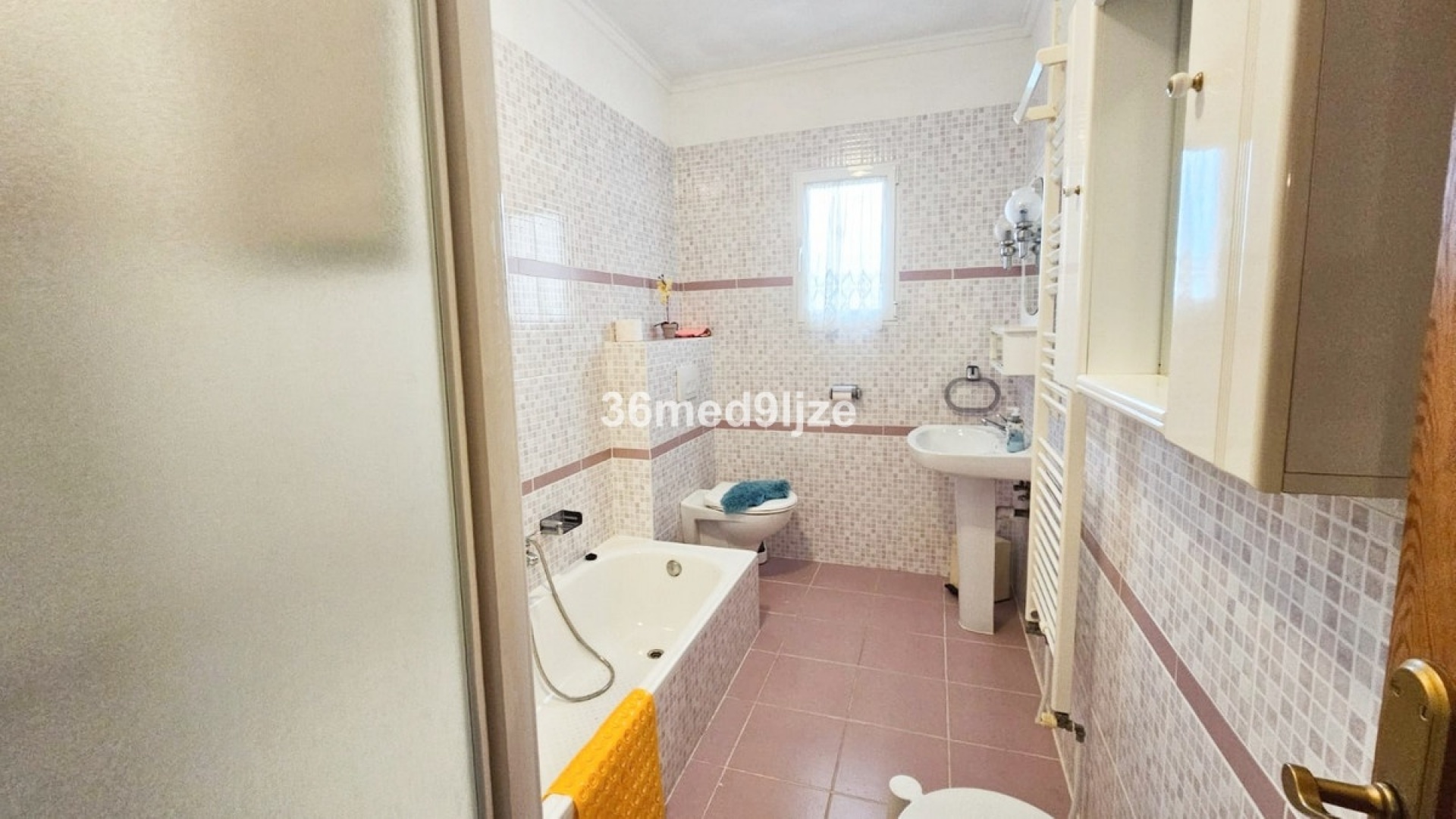 Wiederverkauf - Villa - Los Alcazares - Los Alcazares Centro