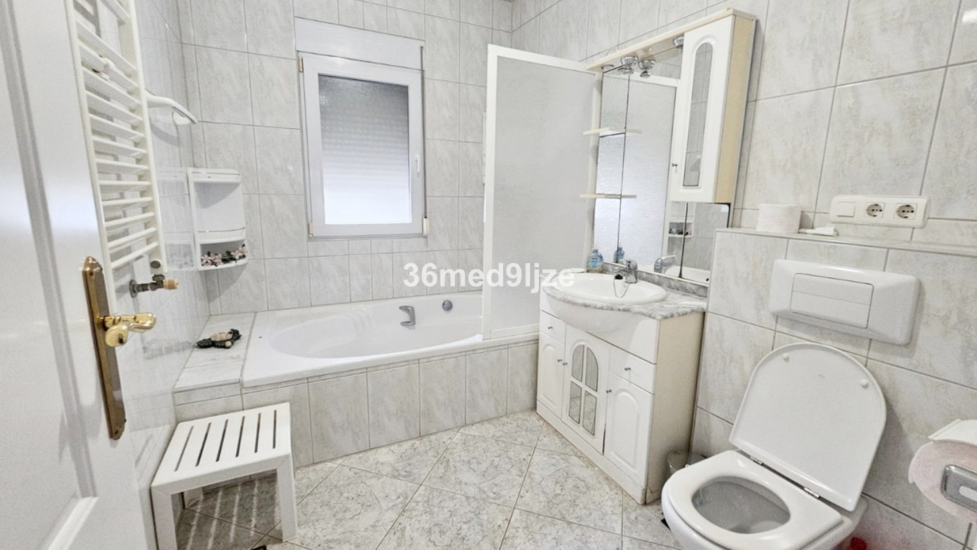 Wiederverkauf - Villa - Los Alcazares - Los Alcazares Centro
