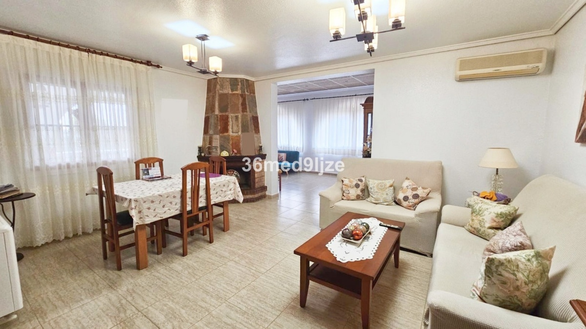 Wiederverkauf - Villa - Los Alcazares - Los Alcazares Centro