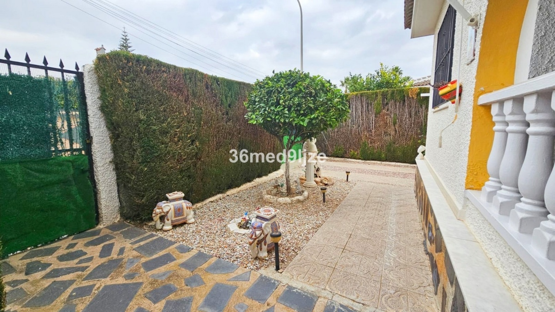 Wiederverkauf - Villa - Los Alcazares - Los Alcazares Centro