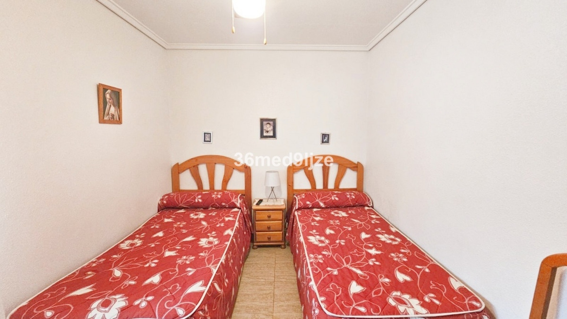 Wiederverkauf - Villa - Los Alcazares - Los Alcazares Centro