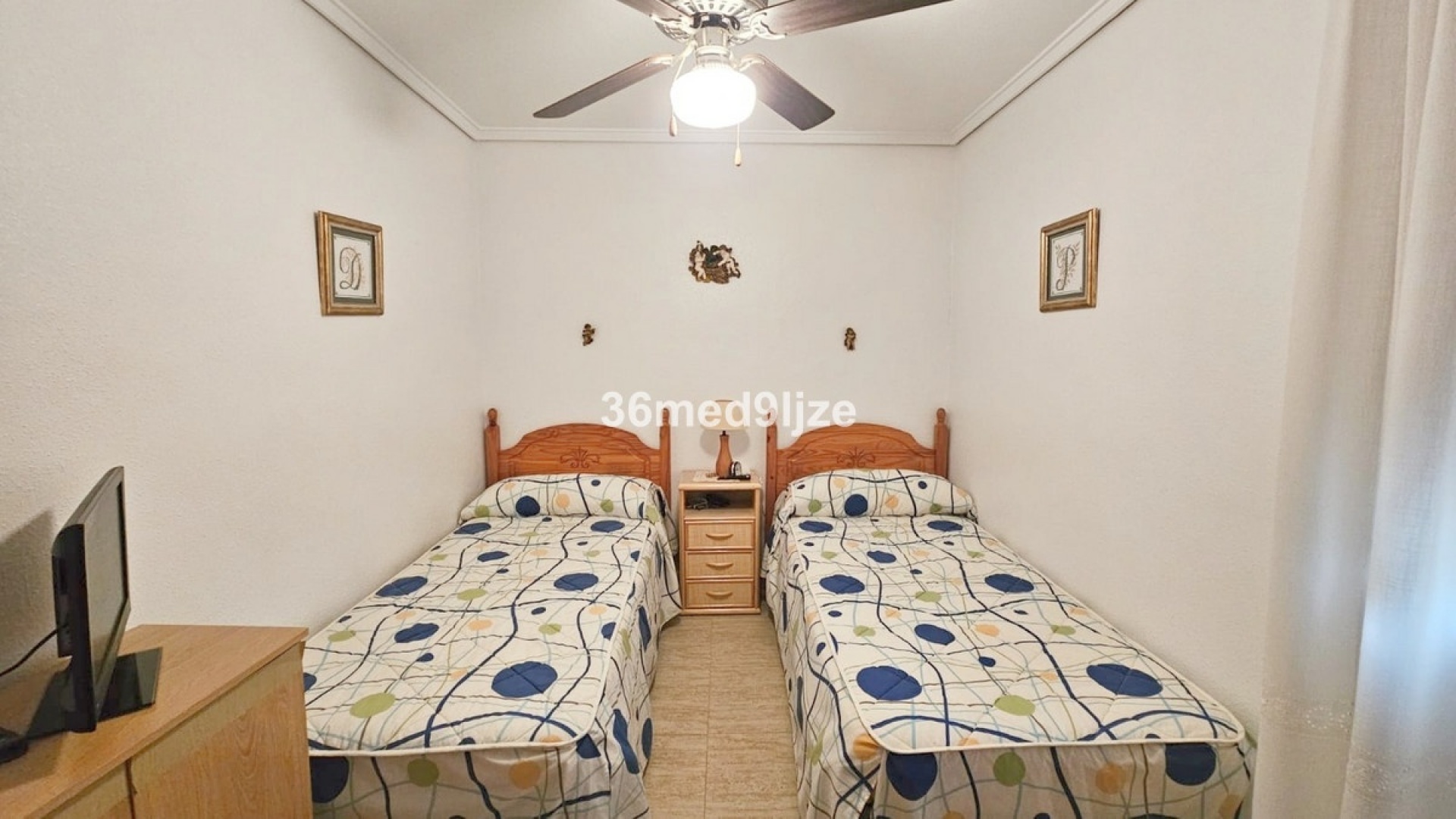 Wiederverkauf - Villa - Los Alcazares - Los Alcazares Centro