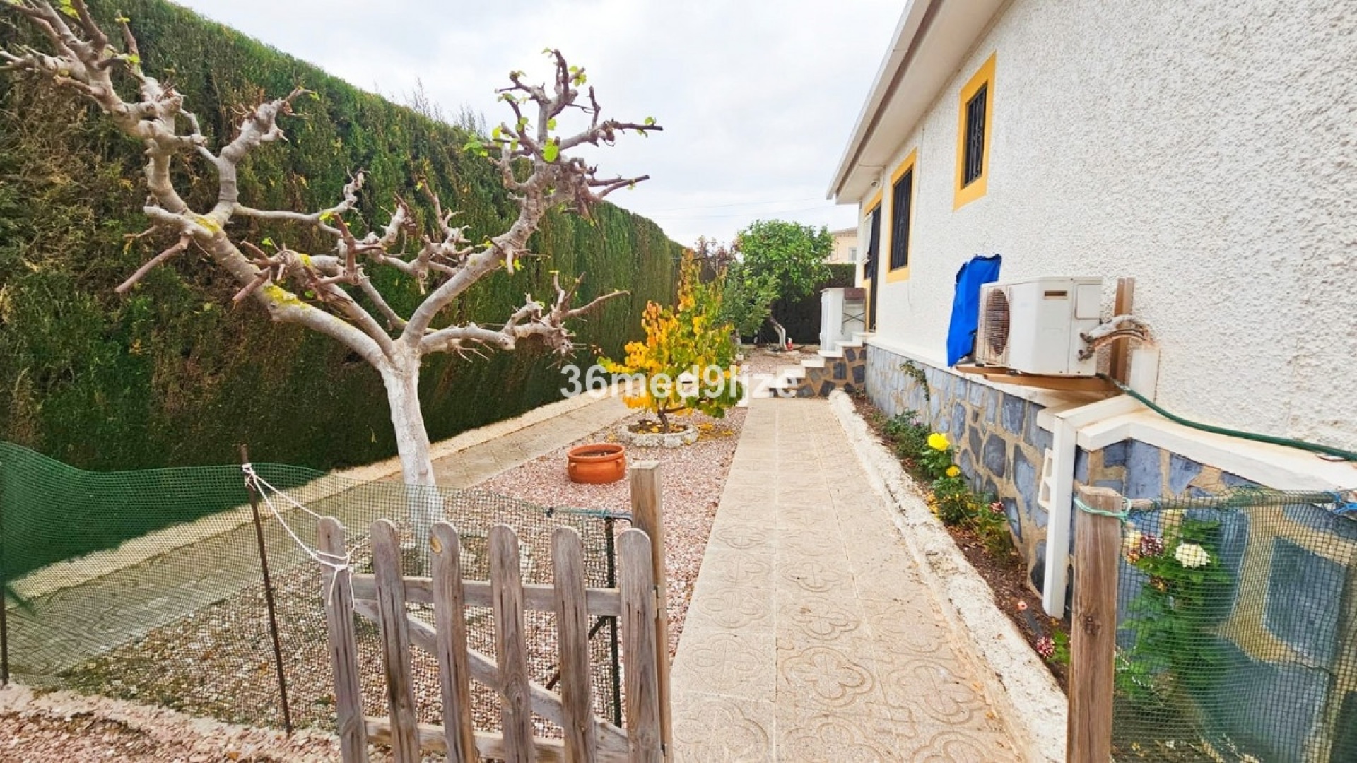 Wiederverkauf - Villa - Los Alcazares - Los Alcazares Centro