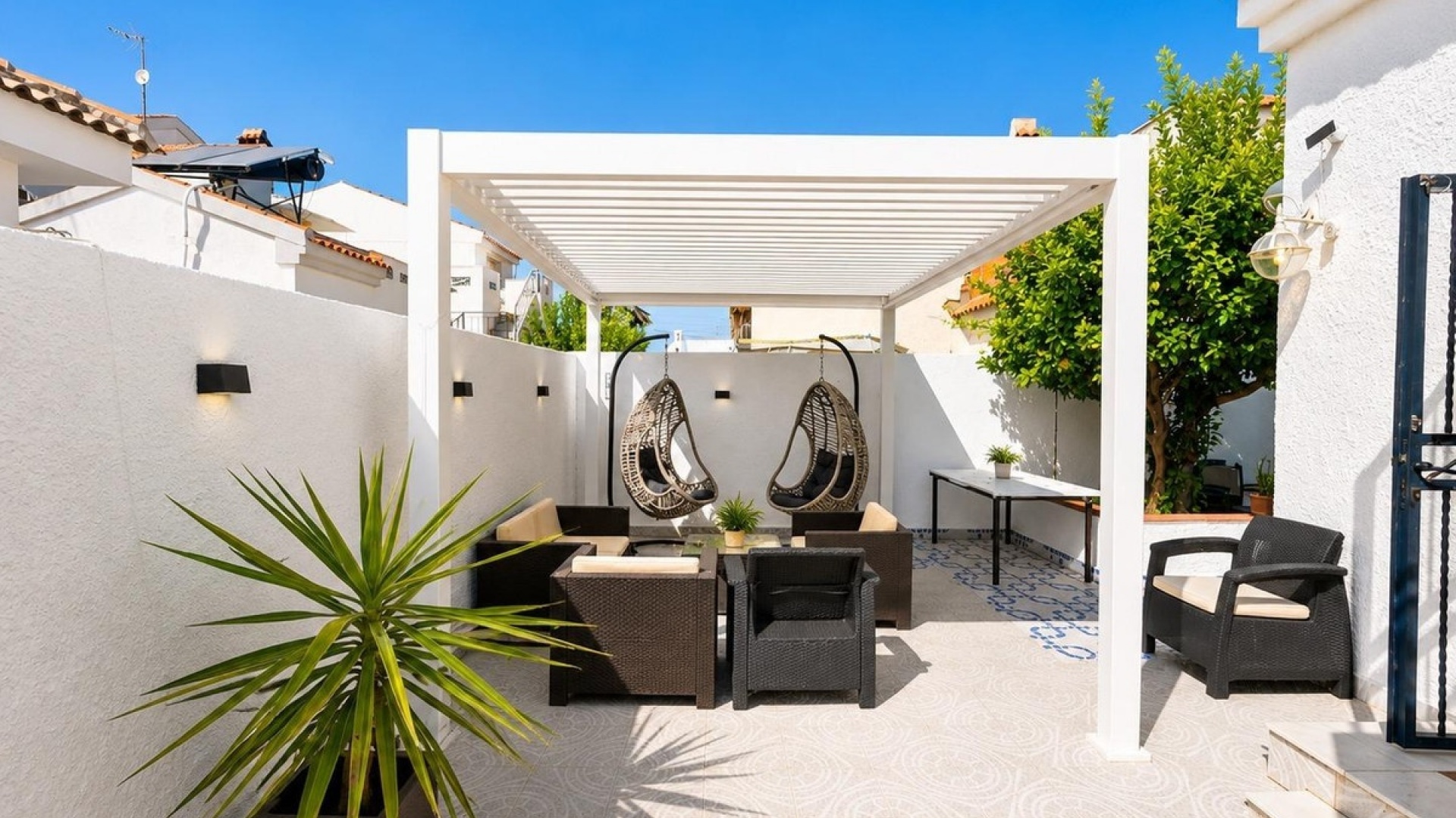 Wiederverkauf - Villa - Los Alcazares - Los Alcazares Centro