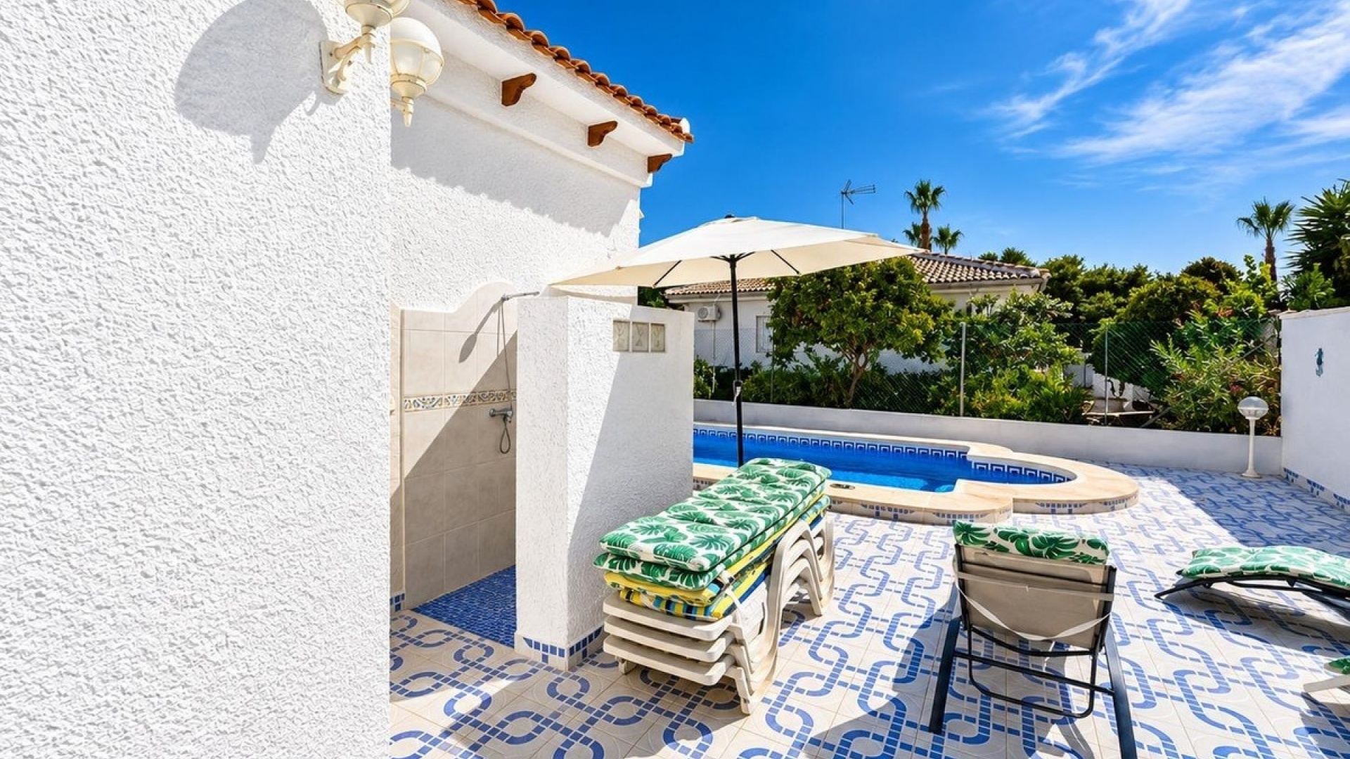 Wiederverkauf - Villa - Los Alcazares - Los Alcazares Centro