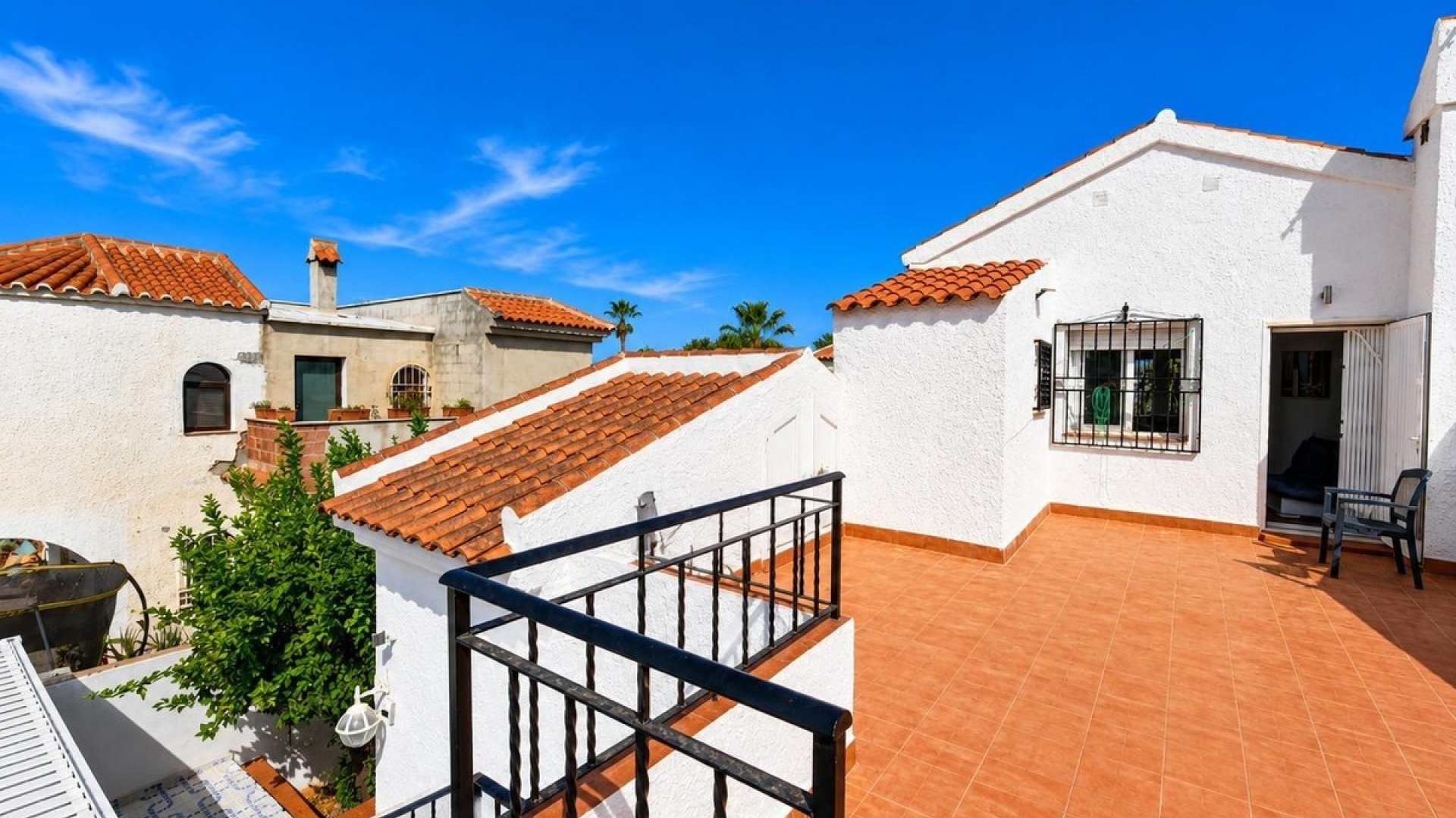 Wiederverkauf - Villa - Los Alcazares - Los Alcazares Centro