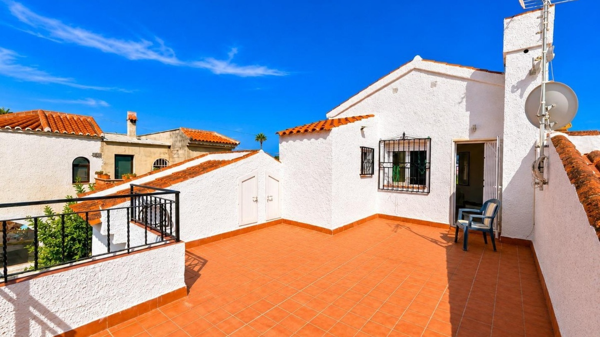 Wiederverkauf - Villa - Los Alcazares - Los Alcazares Centro