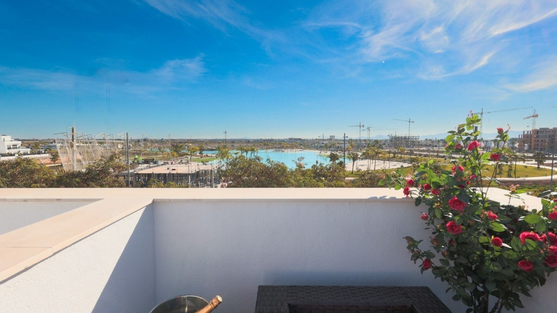 Wiederverkauf - Villa - Los Alcazares - Los Alcazares Centro