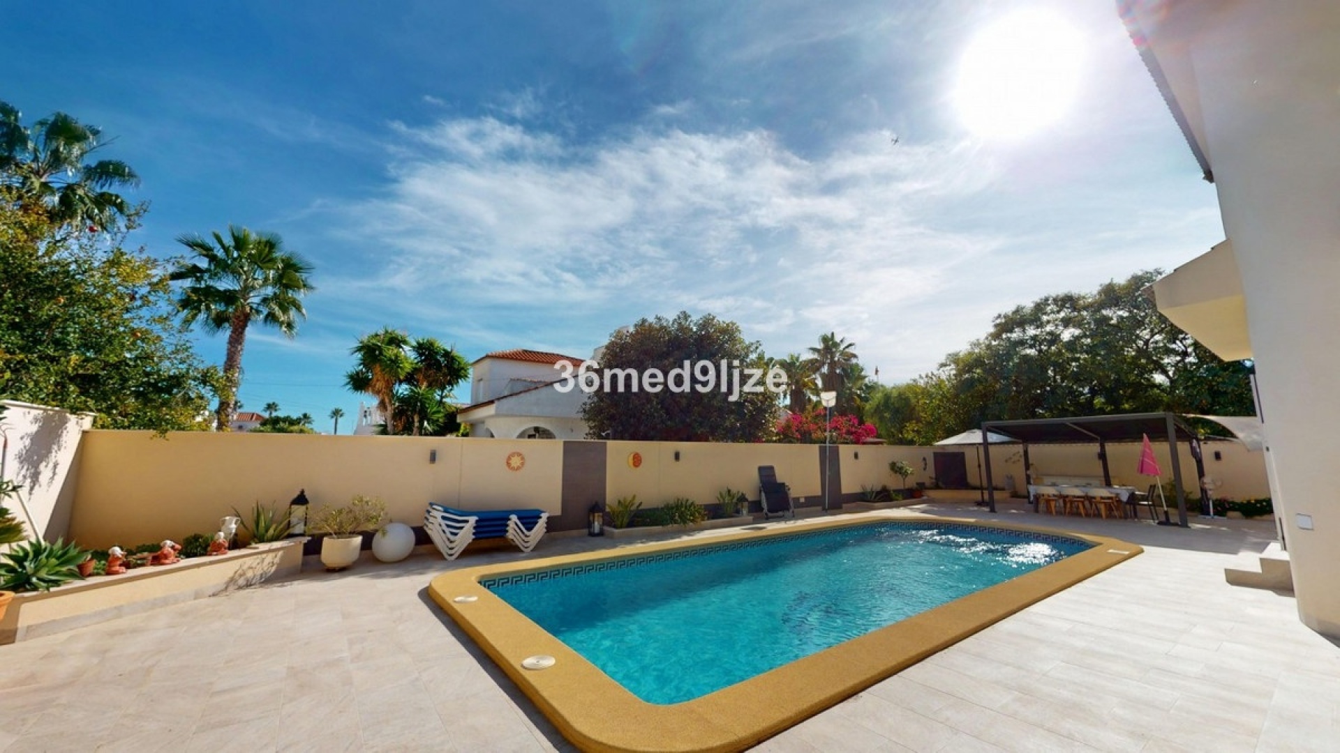 Wiederverkauf - Villa - Los Alcazares - Los Narejos