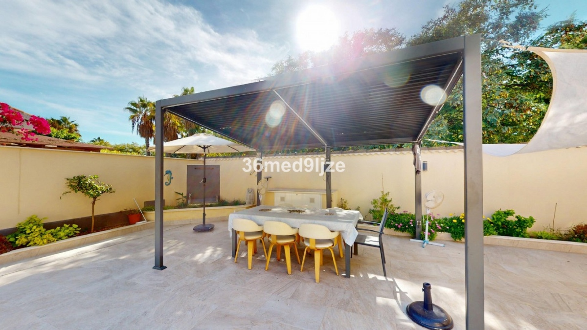 Wiederverkauf - Villa - Los Alcazares - Los Narejos